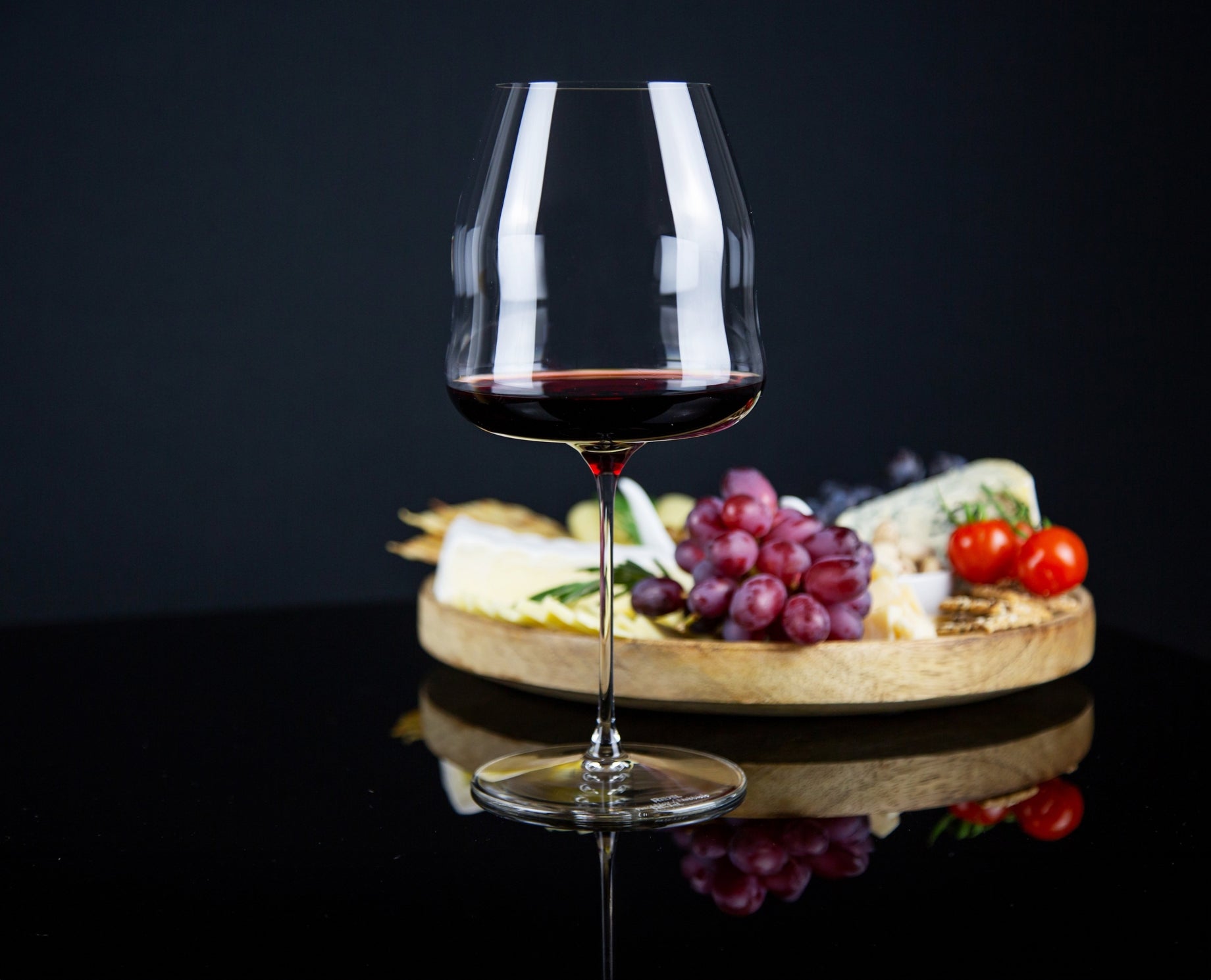 RIEDEL Winewings Pinot Noir/Nebbiolo - Single Glass