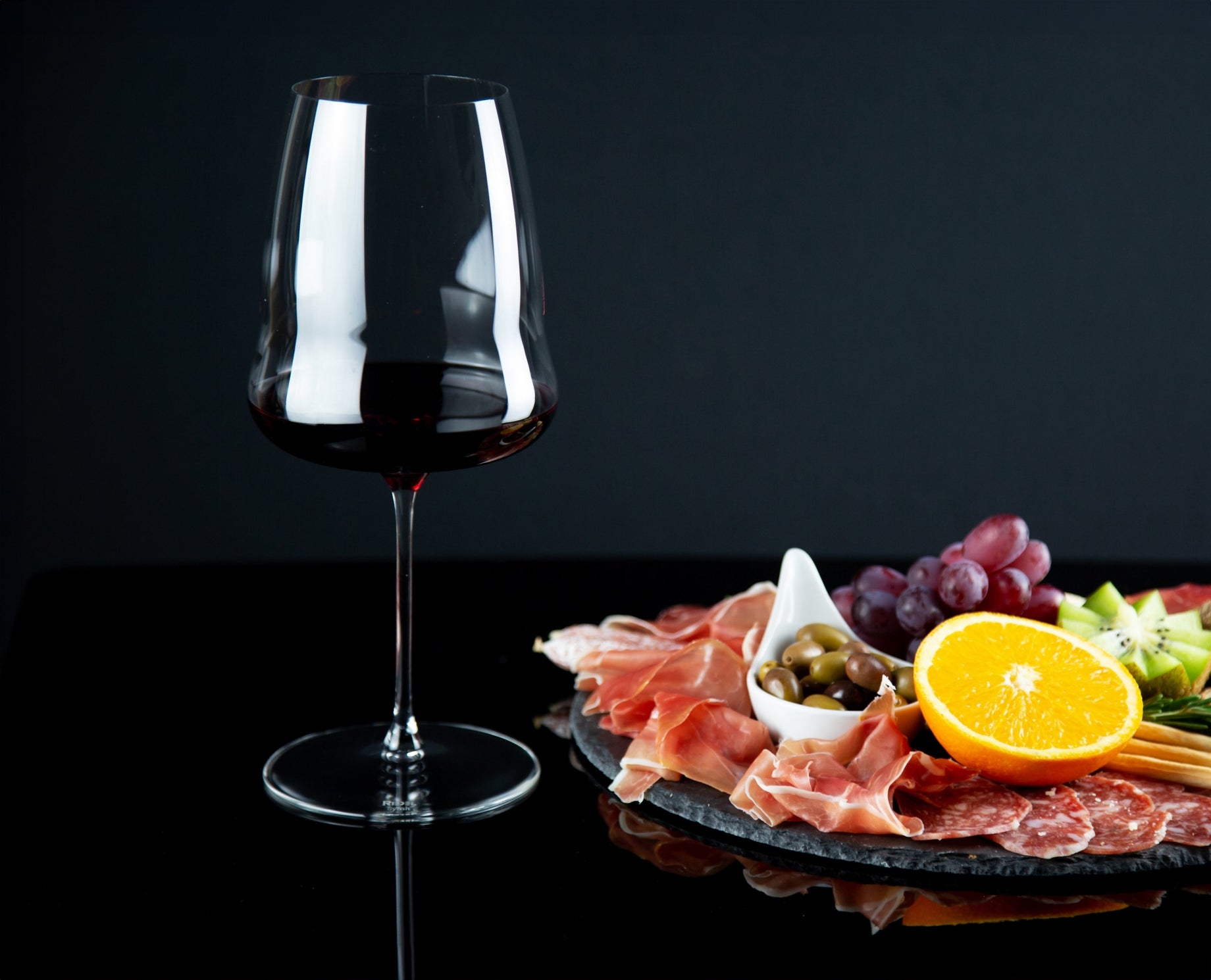 RIEDEL Winewings Syrah - Single Glass