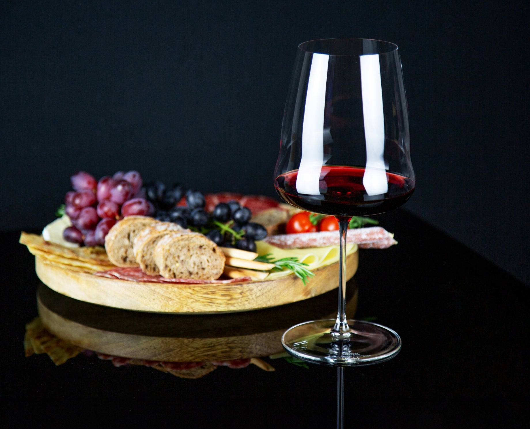 RIEDEL Winewings Cabernet/Merlot - Single Glass