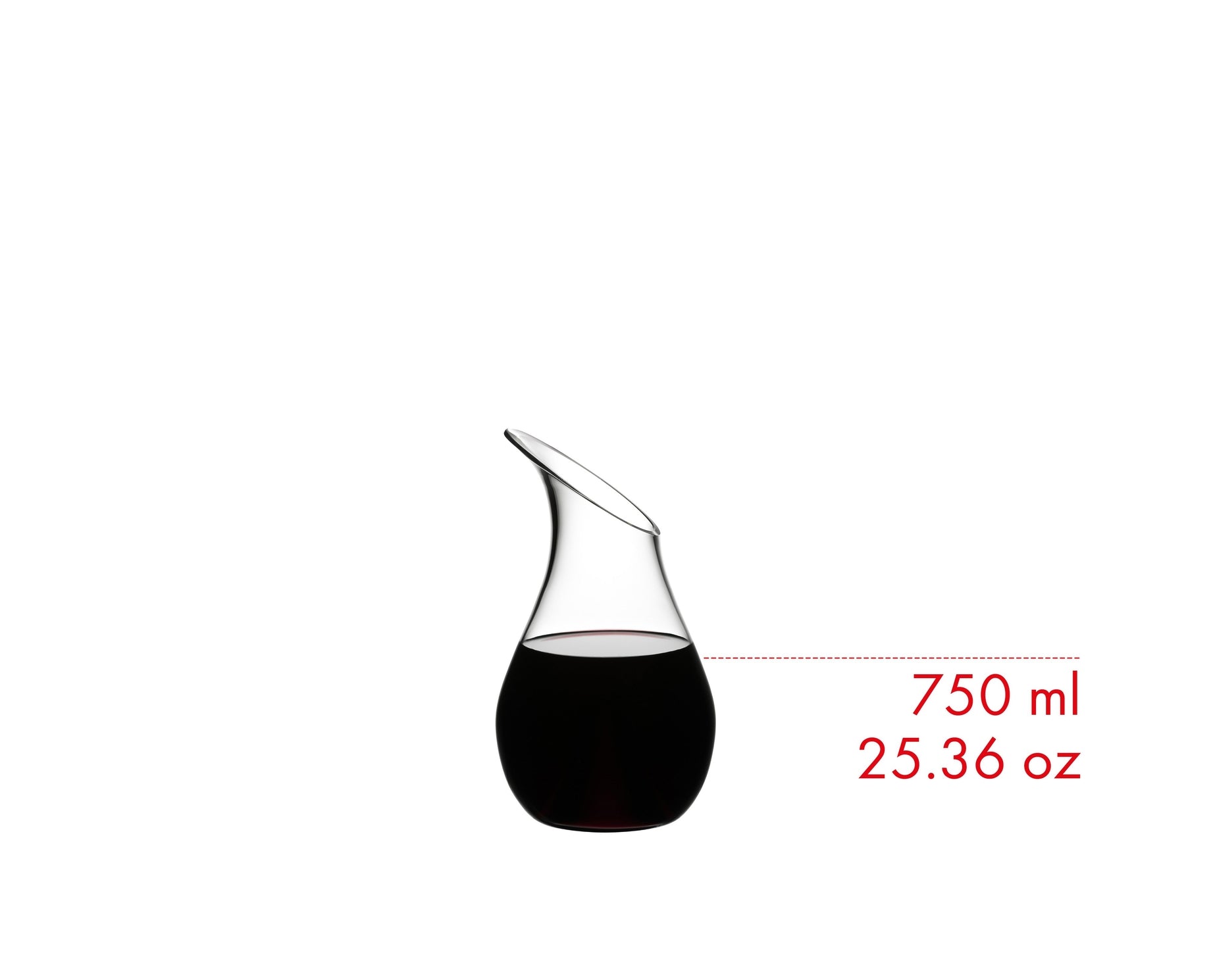 RIEDEL O Single Decanter