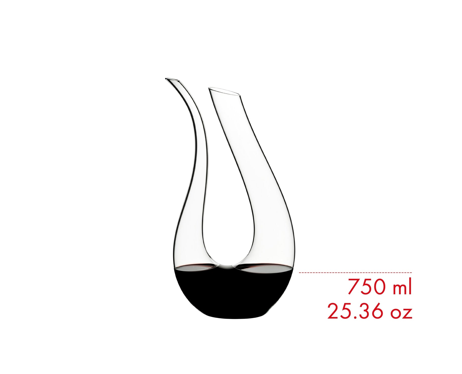 RIEDEL Amadeo Decanter