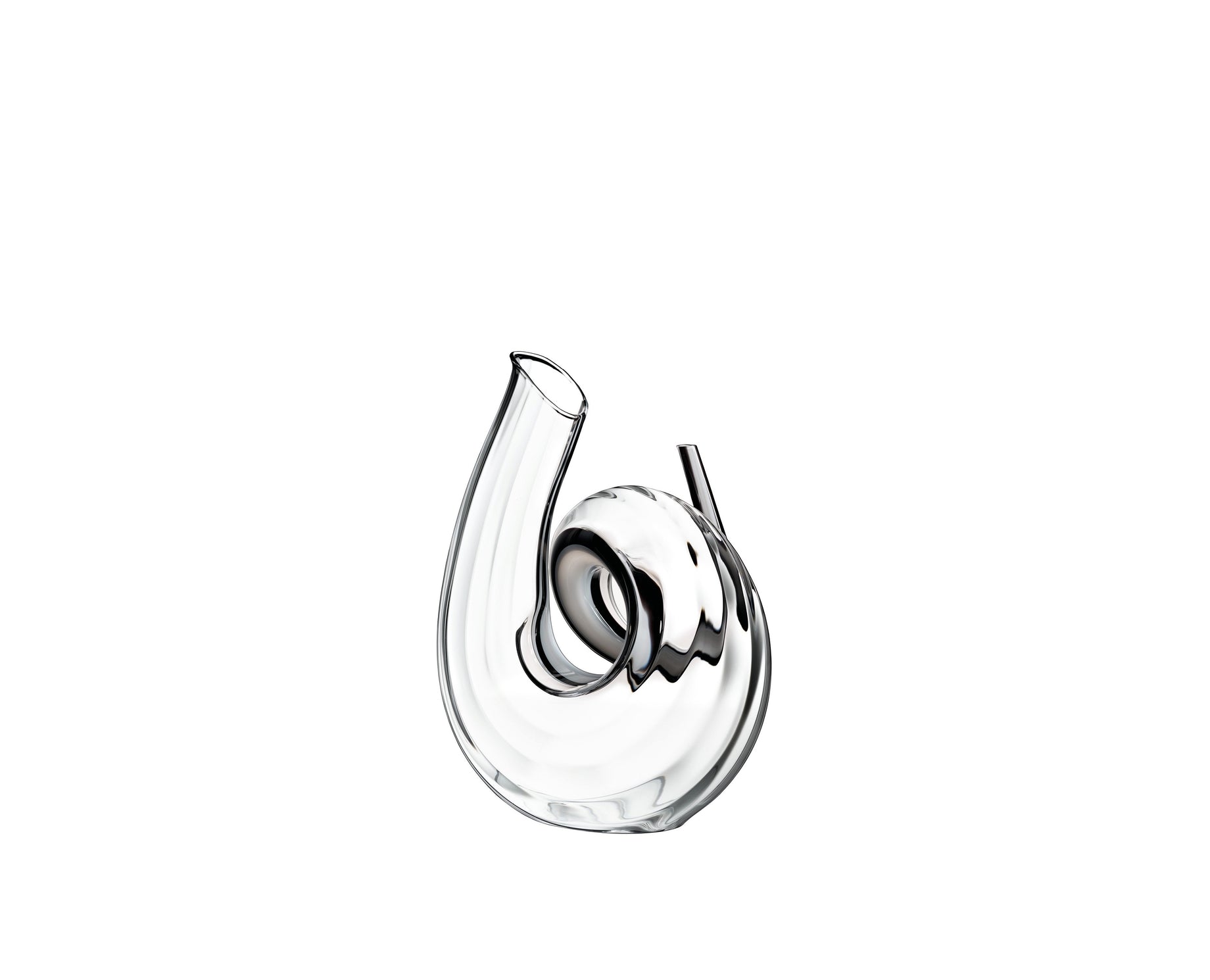 RIEDEL Curly Fatto A Mano Decanter
