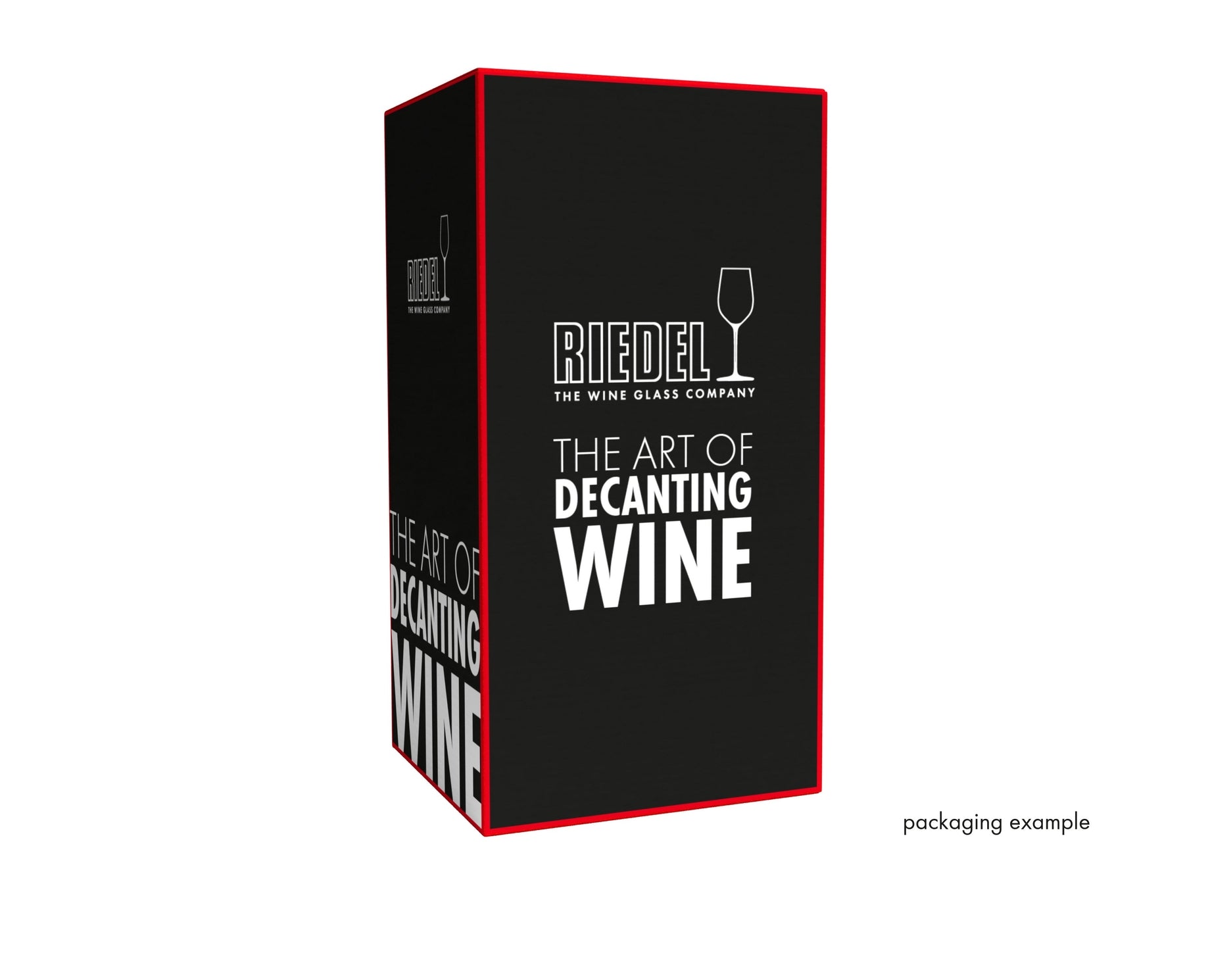 RIEDEL Boa Decanter