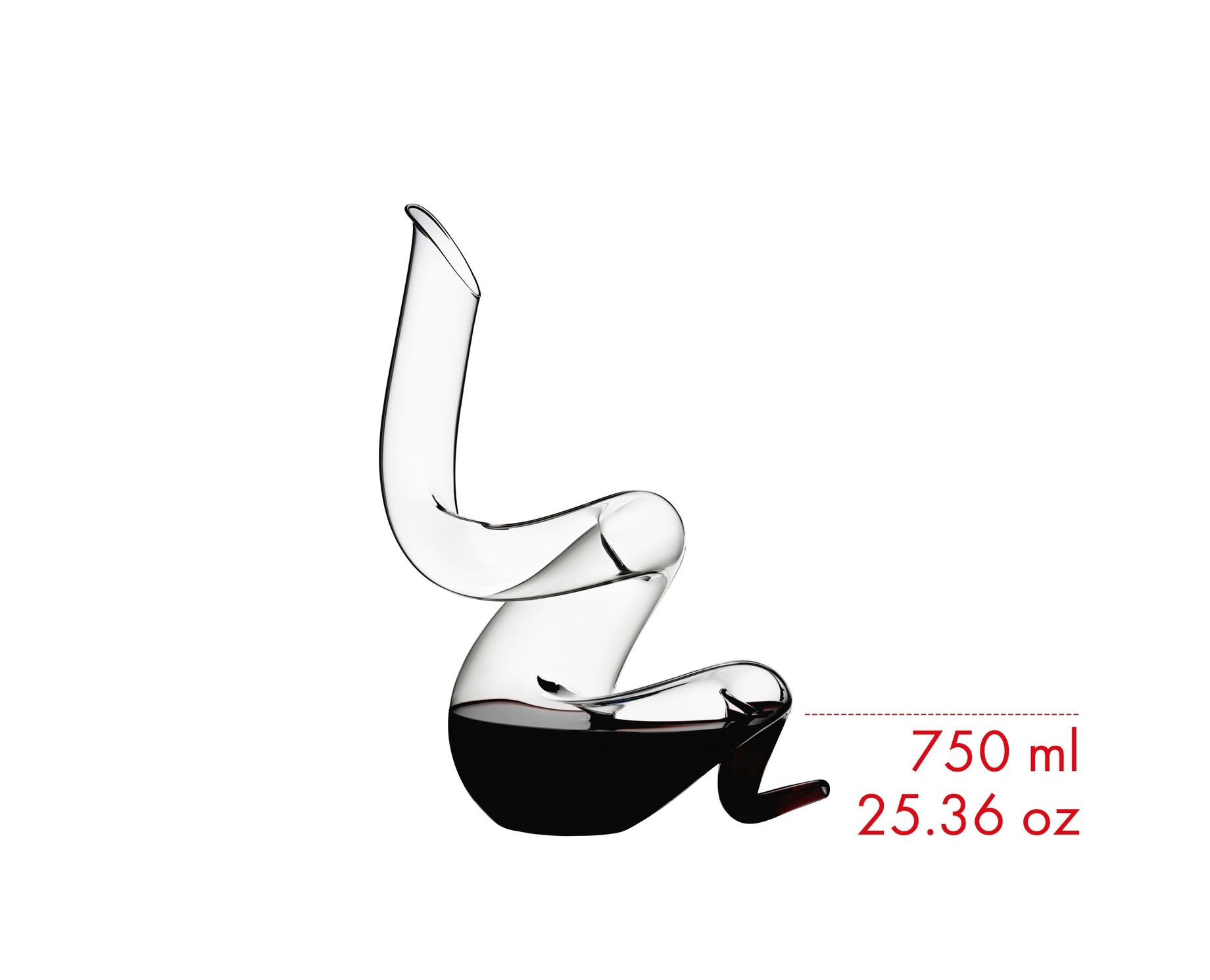 RIEDEL Boa Decanter