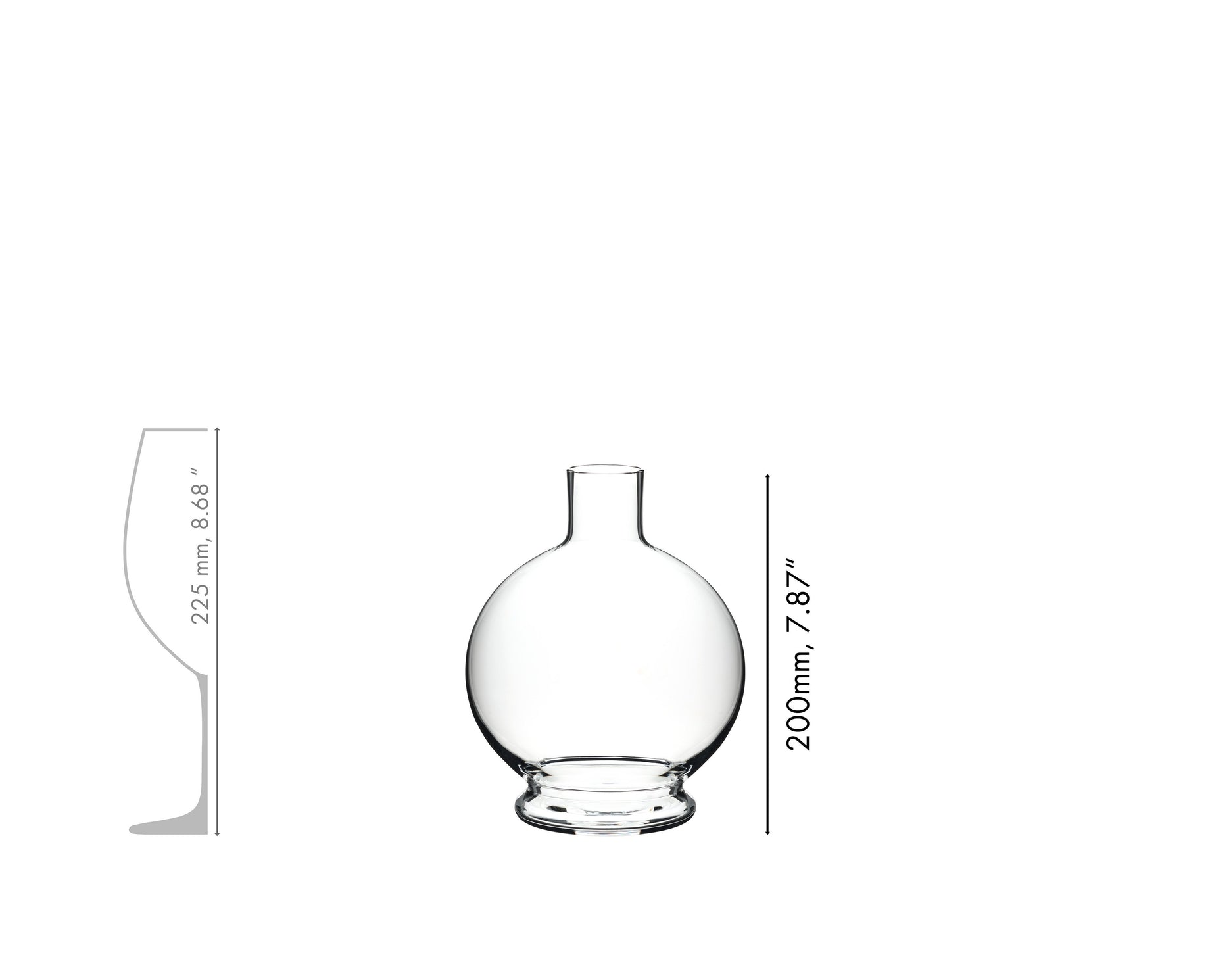 RIEDEL Marne Decanter
