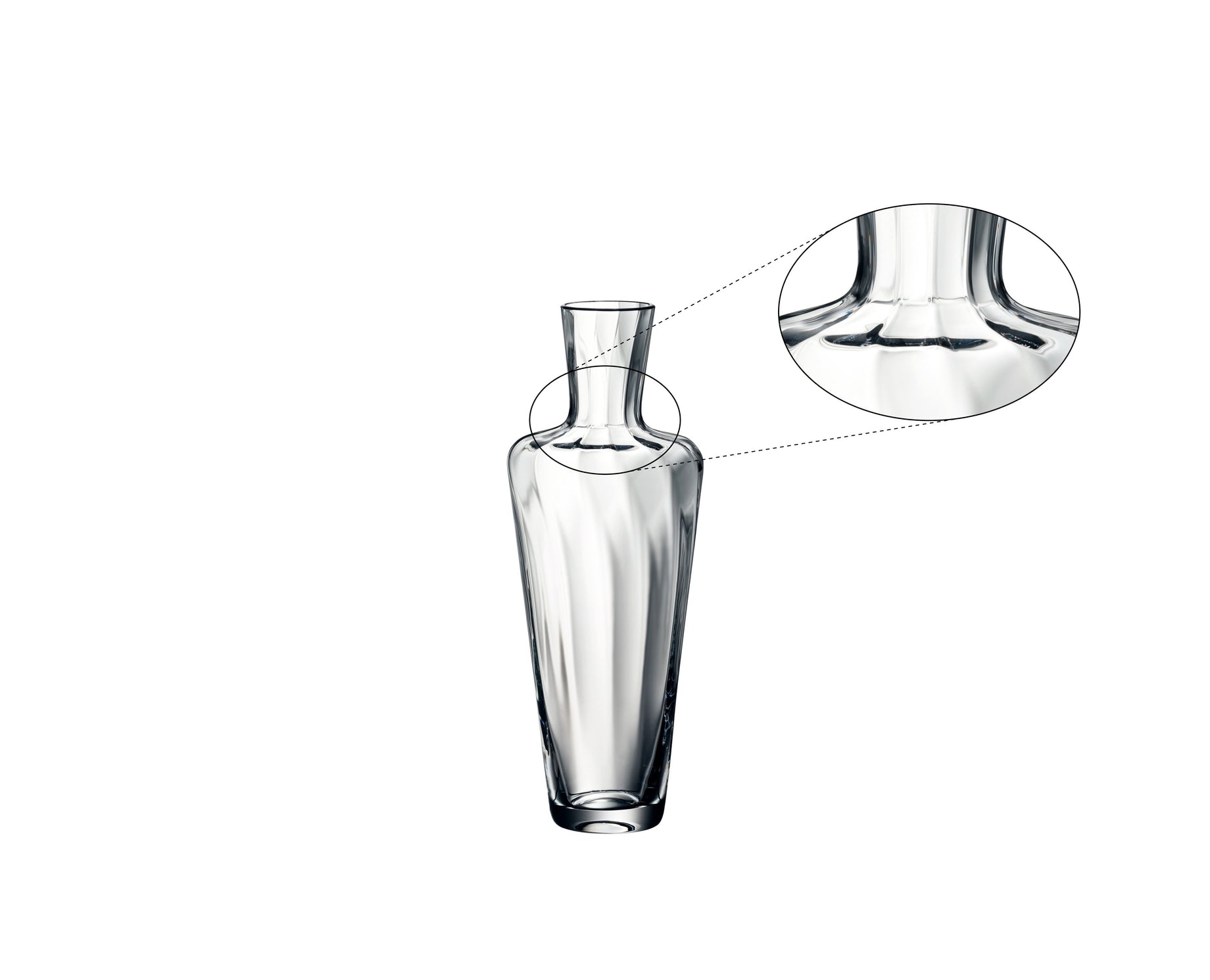 RIEDEL Mosel Decanter