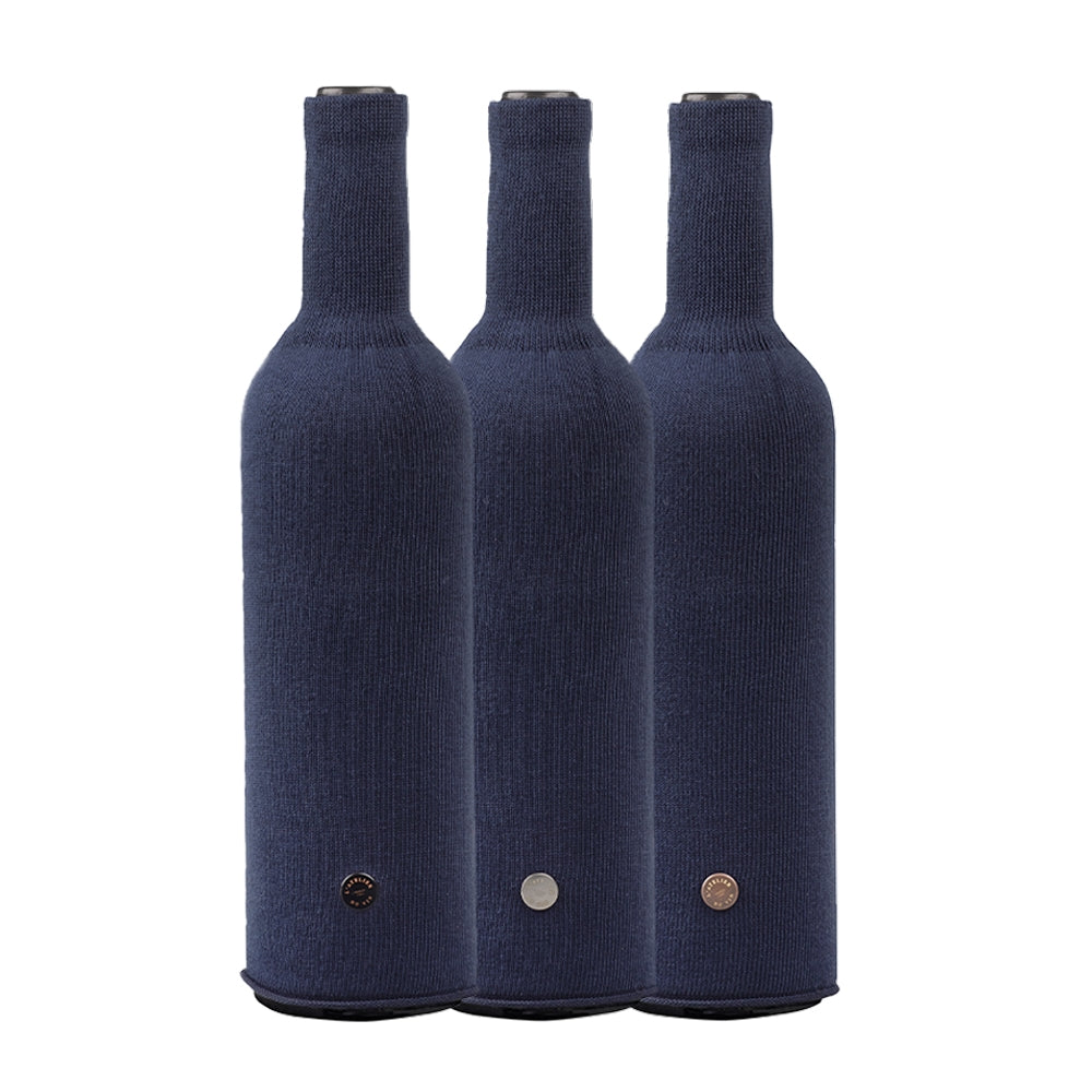 Bottle Sleeves set of 3