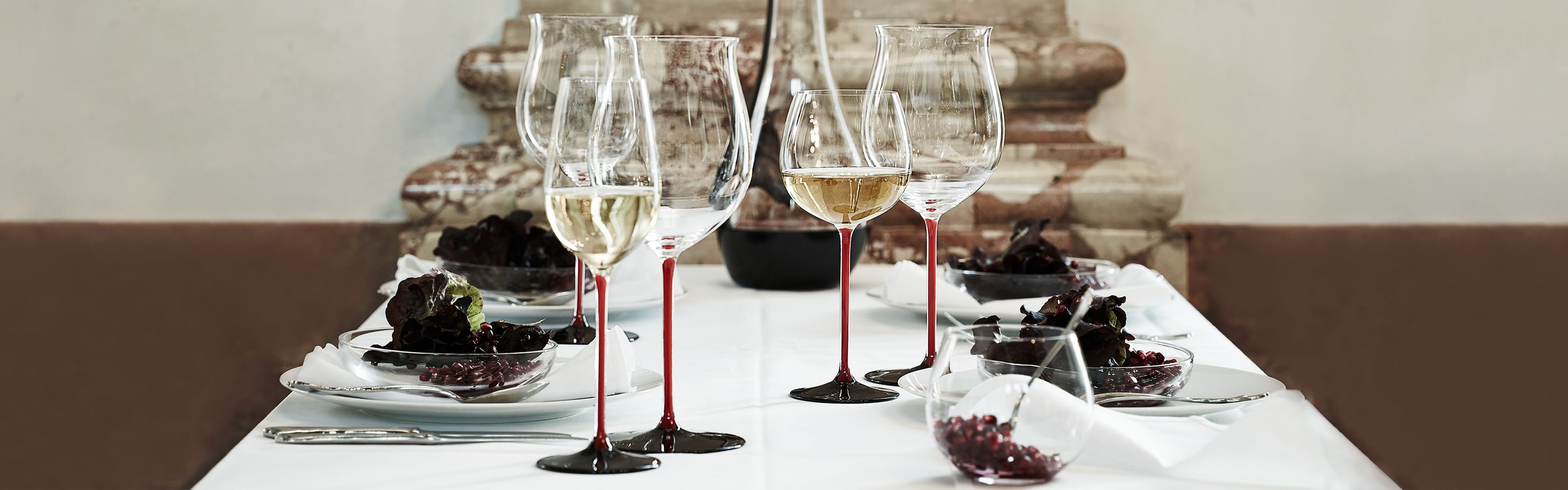 RIEDEL Black Series Collector's Edition Montrachet - Single Glass