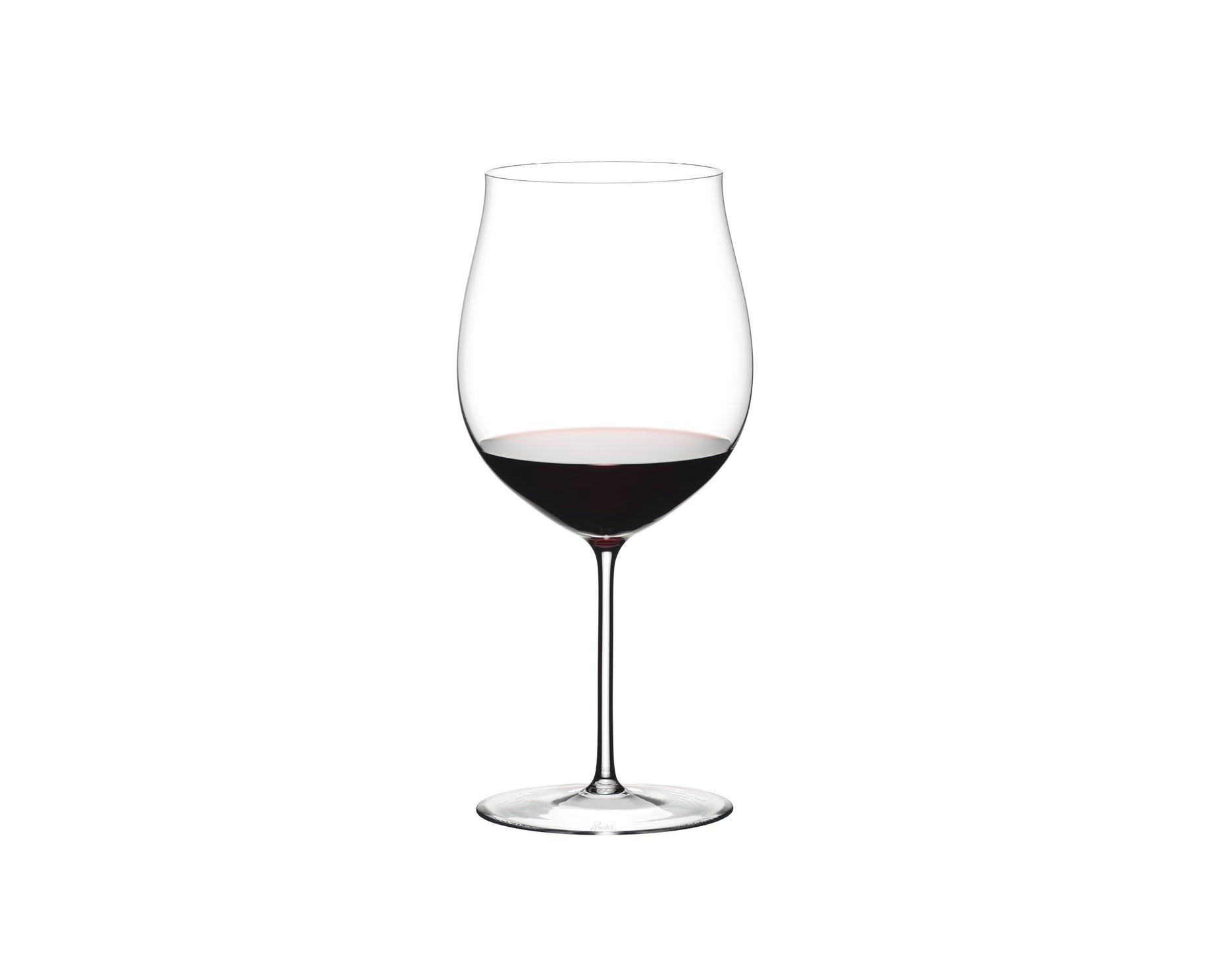RIEDEL Sommeliers Borgoña Gran Cru - Copa Individual