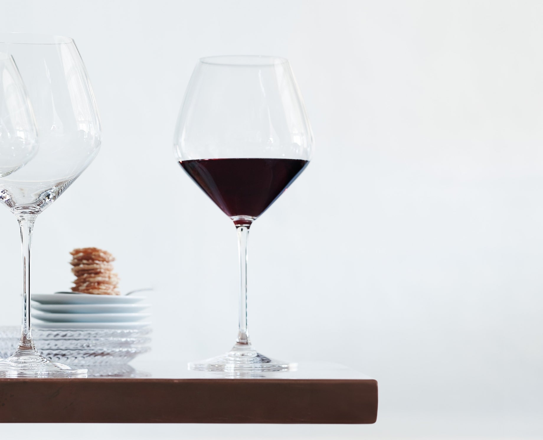 RIEDEL Extreme Pinot Noir - 2 Glasses Set