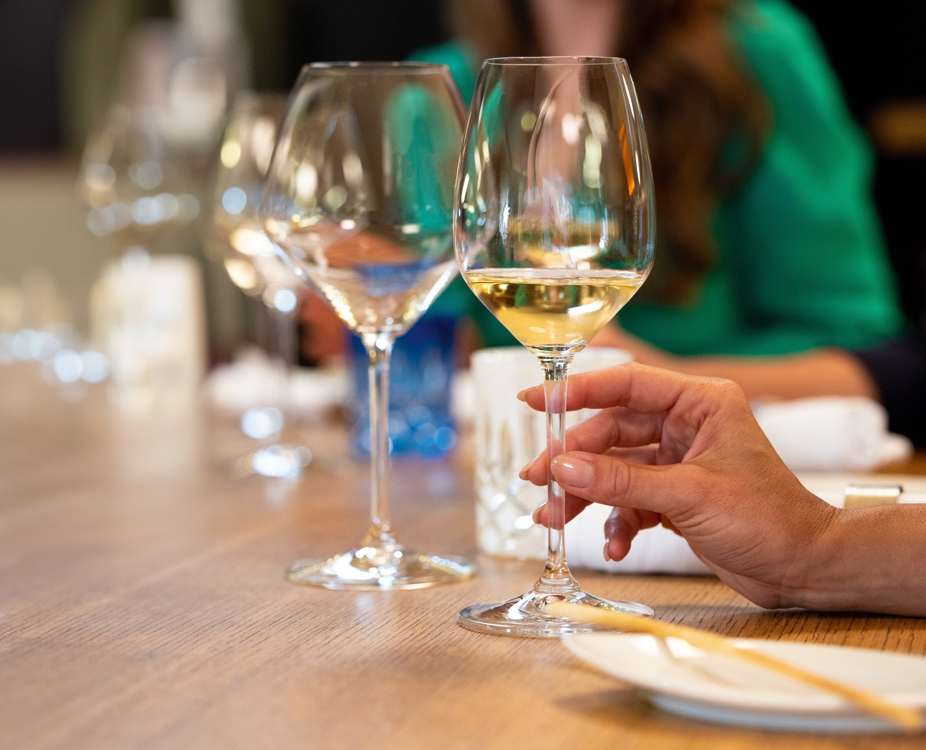 RIEDEL Extreme Riesling - Set de 2 copas