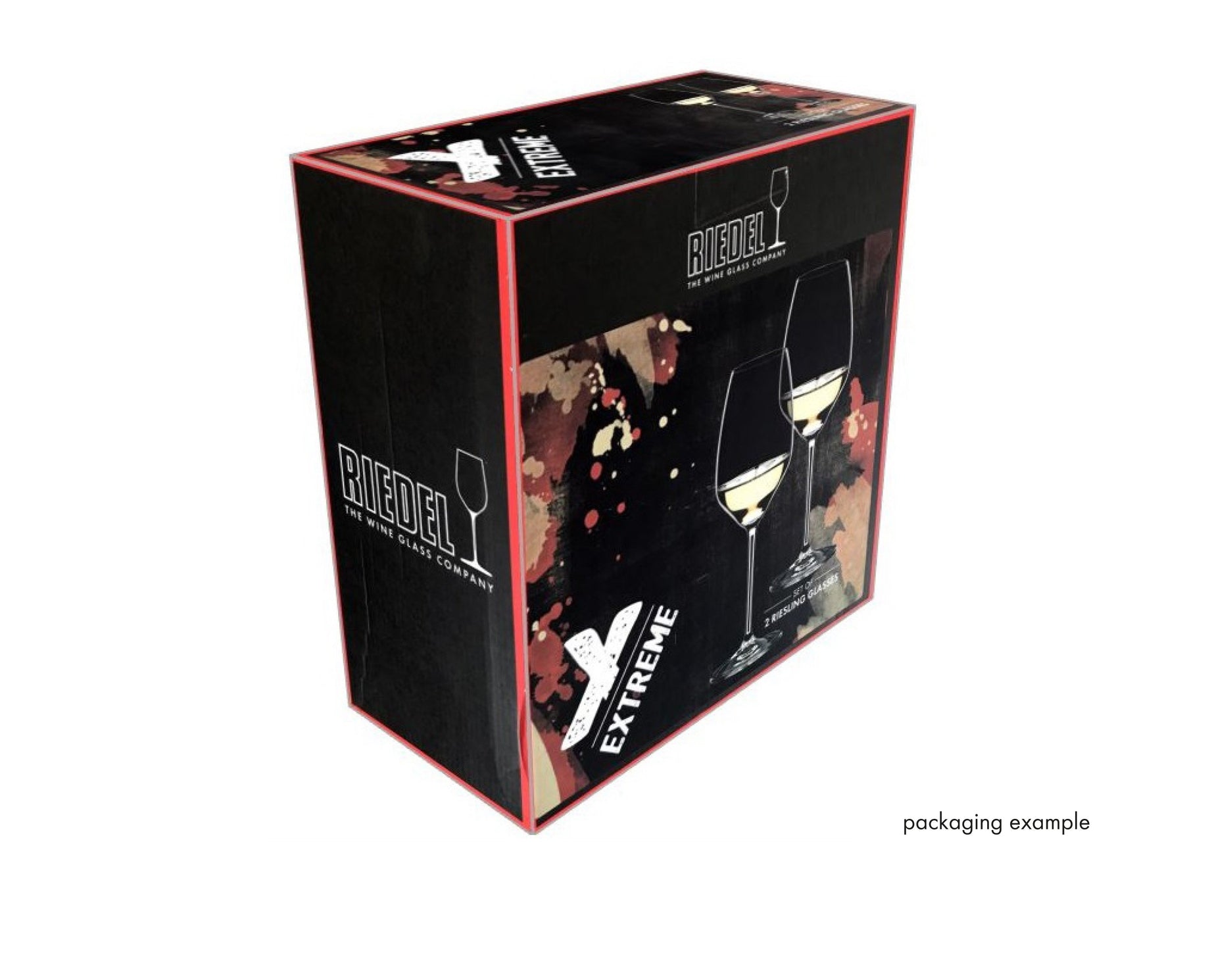 RIEDEL Extreme Riesling - Set de 2 copas