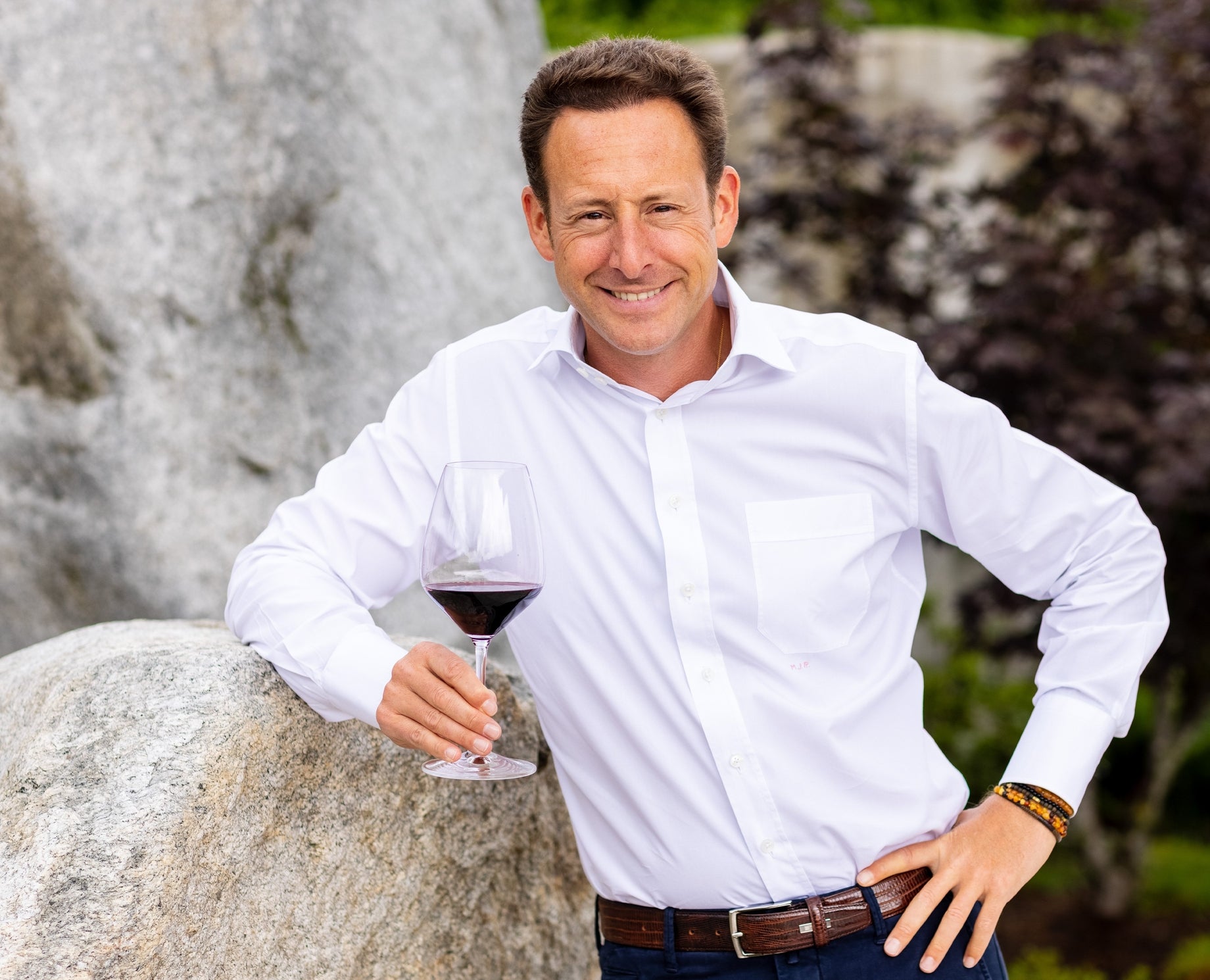 RIEDEL Extreme Shiraz - 2 Glasses Set