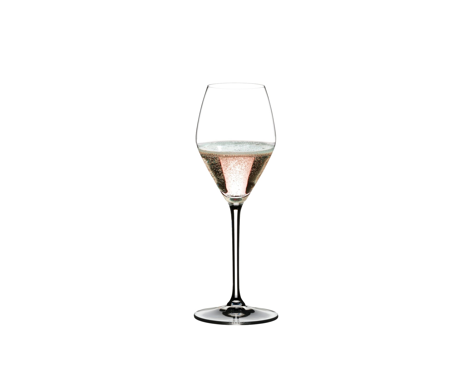 RIEDEL Extreme Rosé Wine/Rosé Champagne Glass - 2 Glasses Set