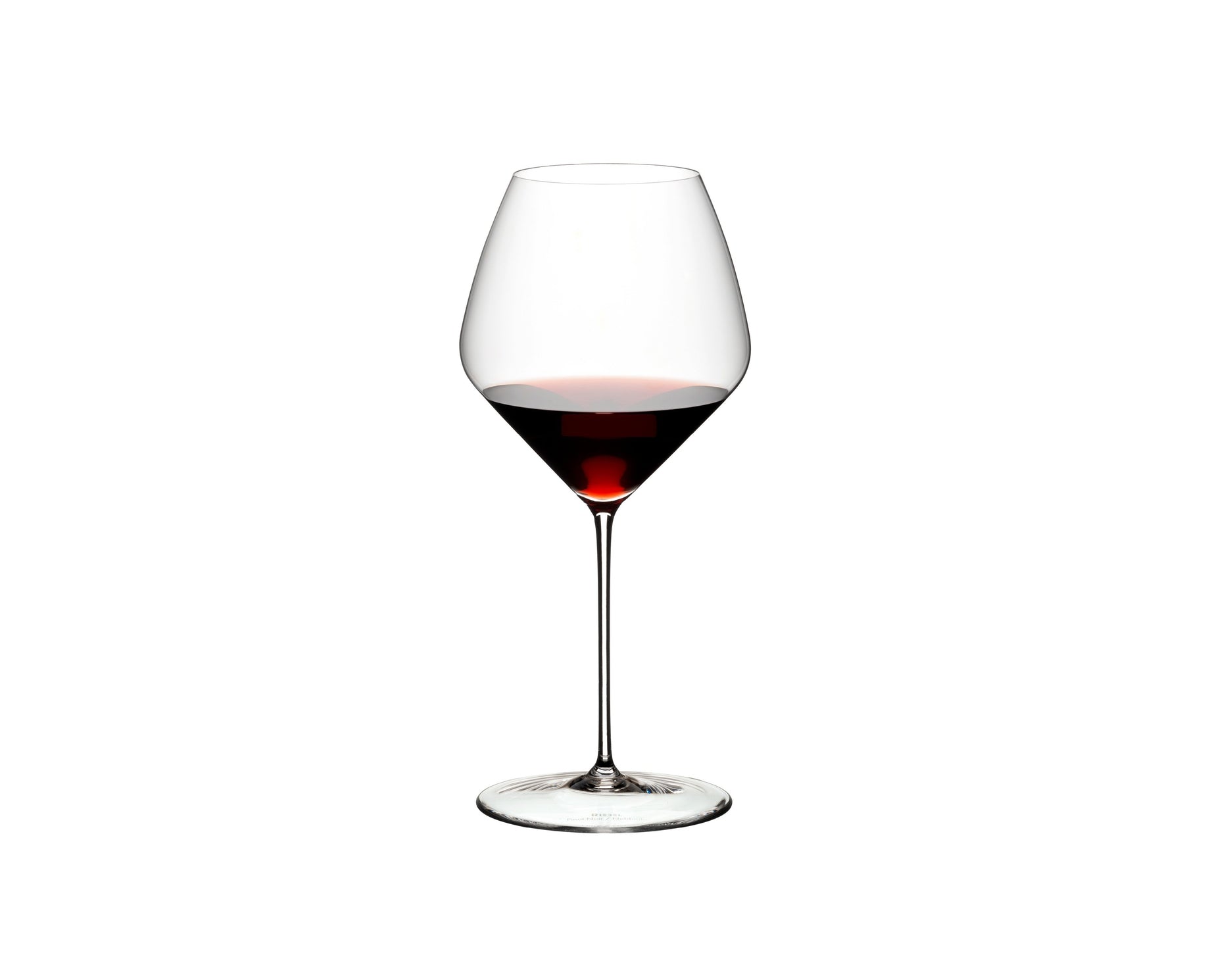 RIEDEL Veloce Pinot Noir/Nebbiolo - 2 Glasses Set