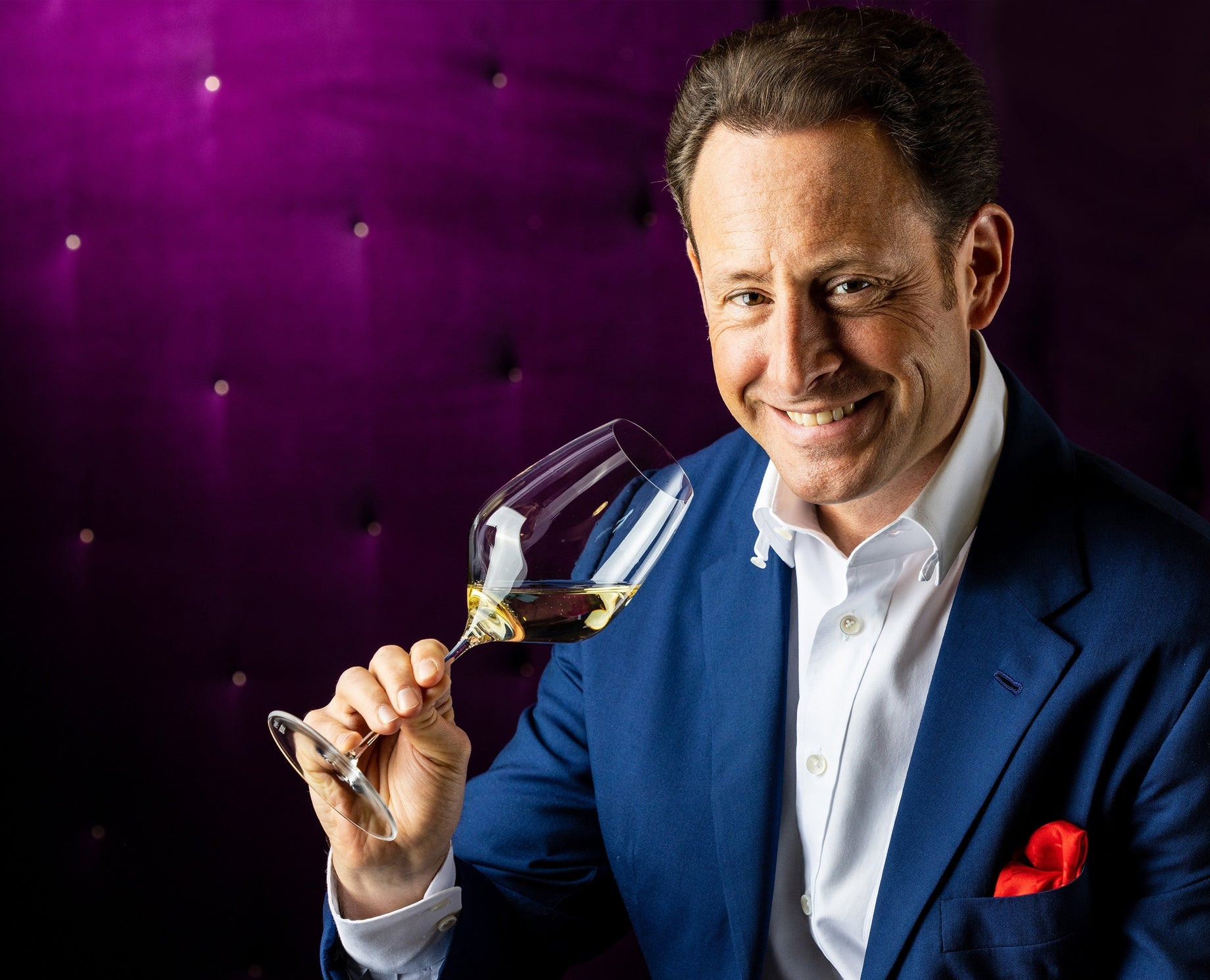 RIEDEL Veloce Riesling - 2 Glasses Set