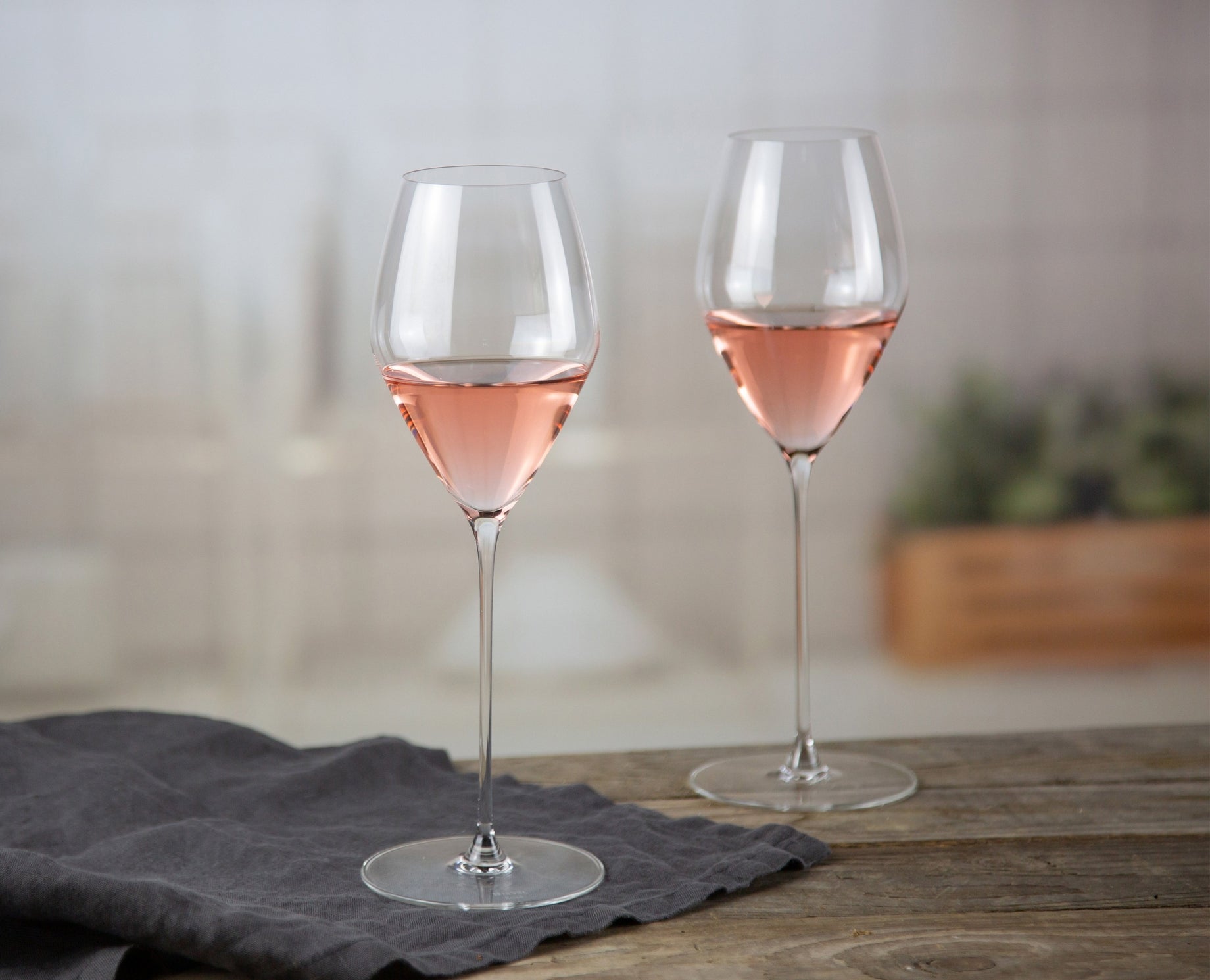 RIEDEL Veloce Rosé - 2 Glasses Set