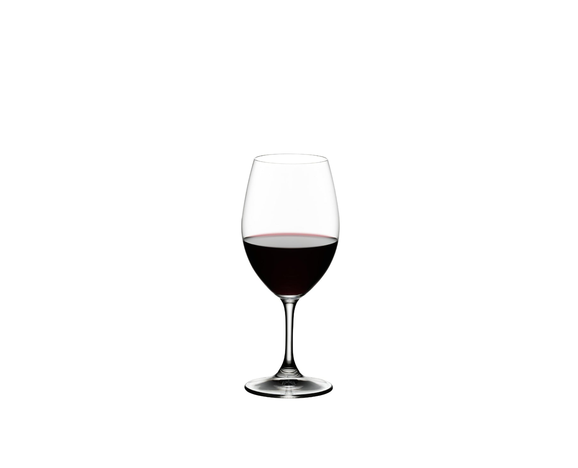 RIEDEL Ouverture Red Wine - 2 Glasses Set