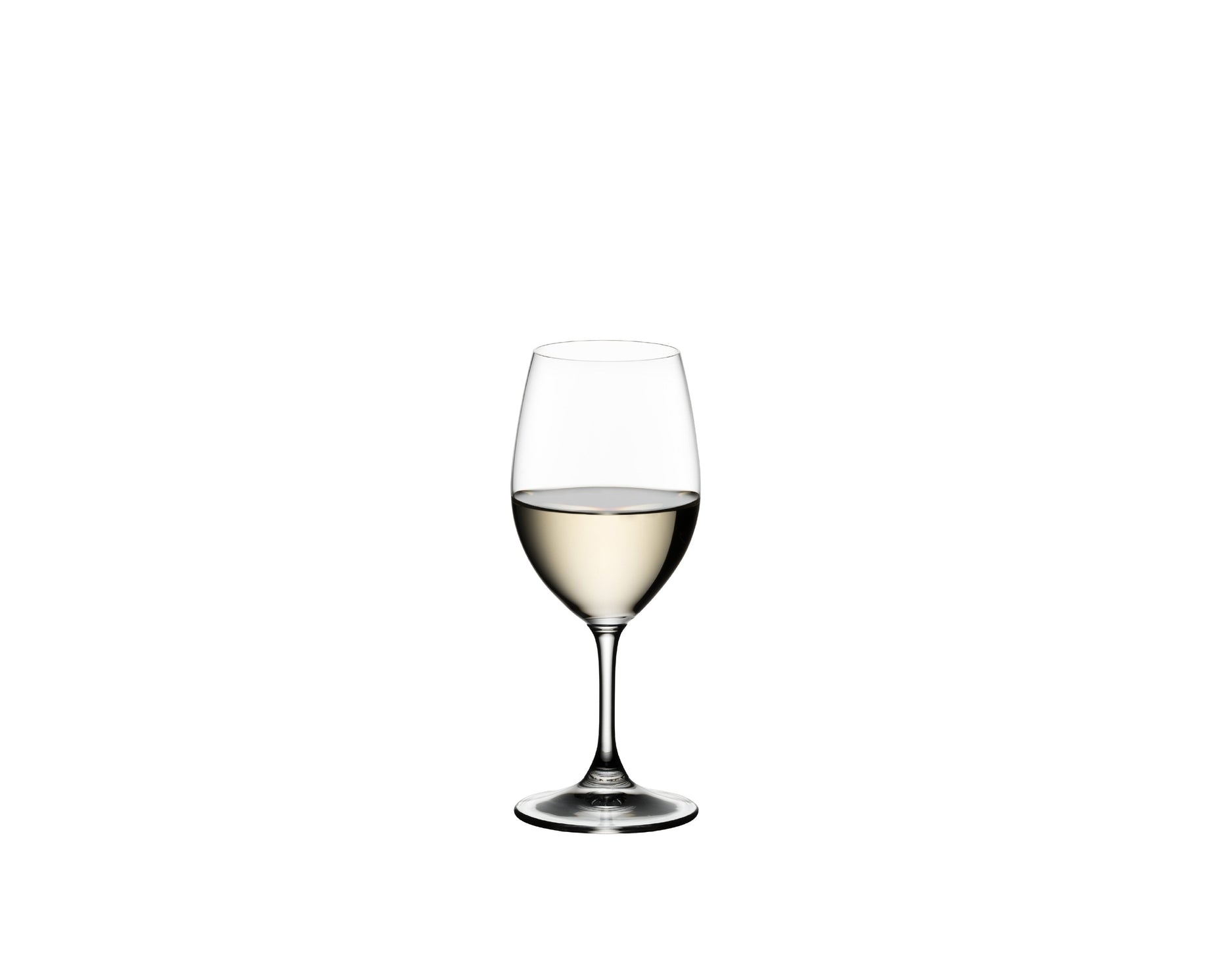 RIEDEL Ouverture White Wine - 2 Glasses Set
