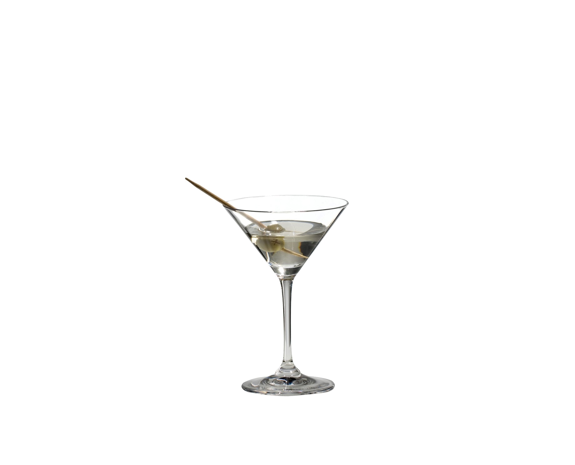 RIEDEL Vinum Martini - Set de 2 vasos