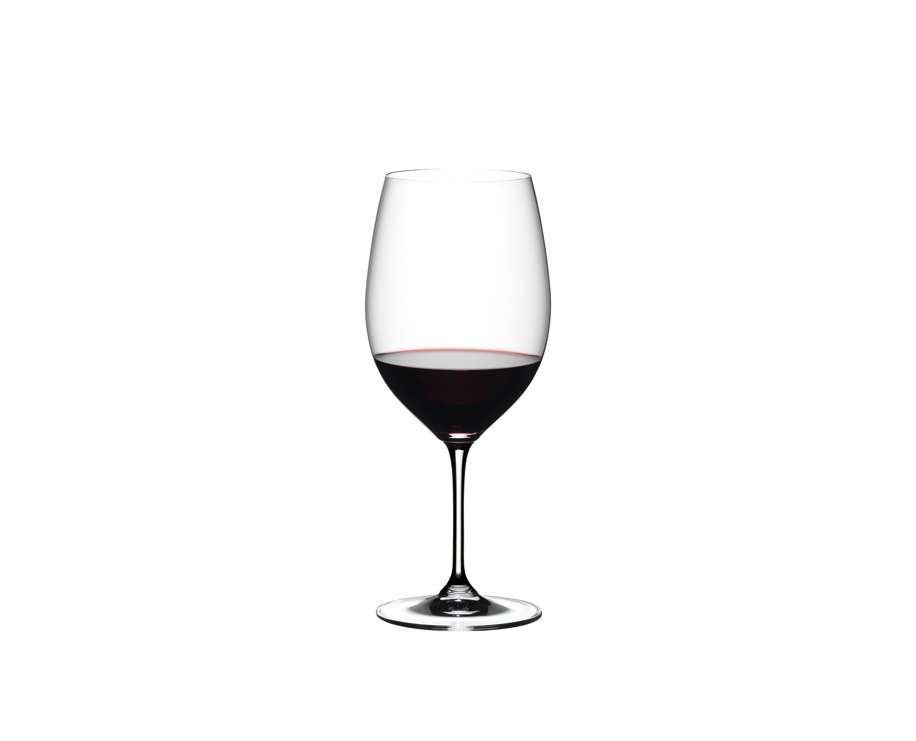 RIEDEL Vinum Cabernet Sauvignon/Merlot - Set de 2 copas