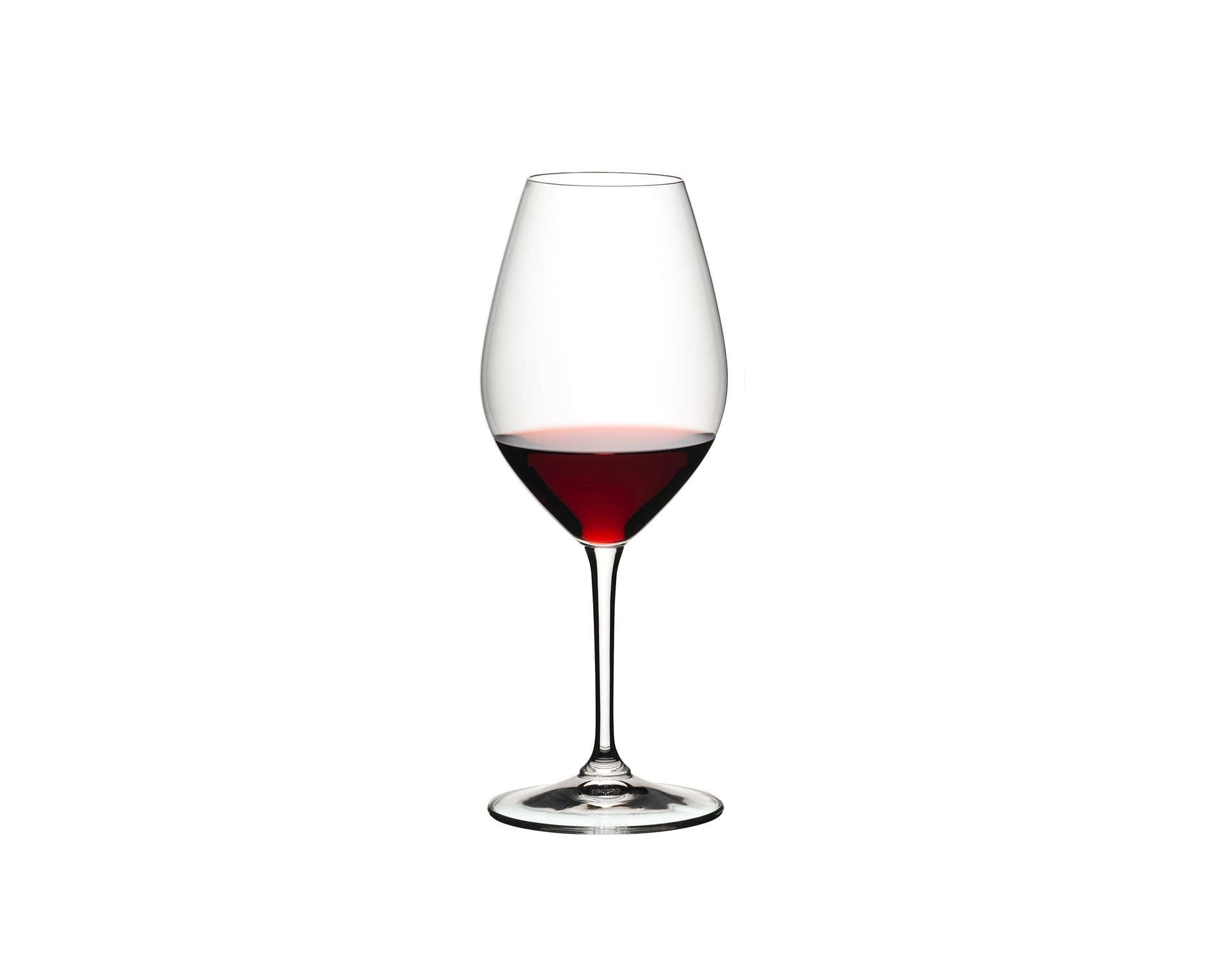 RIEDEL Vino Amigable Vino Tinto - Set de 4 Copas