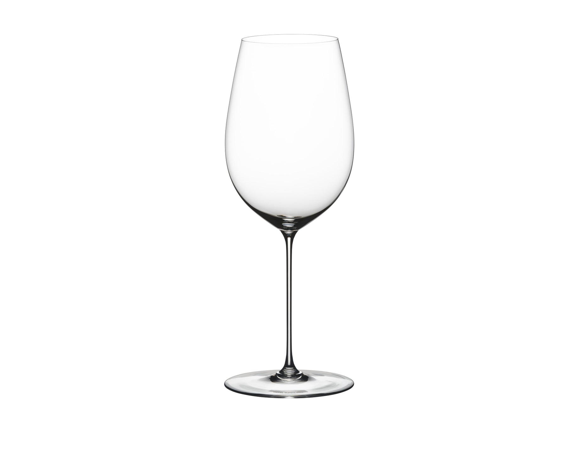 RIEDEL Superleggero Bordeaux Grand Cru - Copa Individual