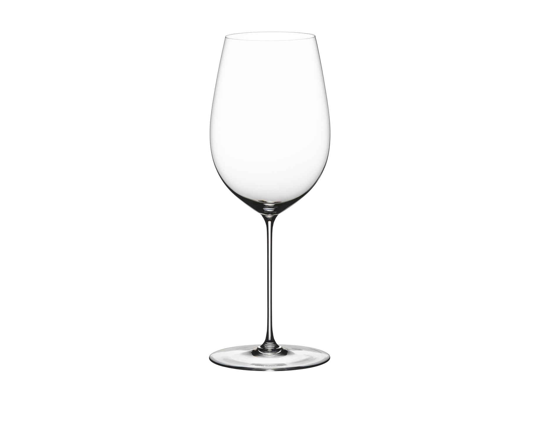 RIEDEL Superleggero Bordeaux Grand Cru - Copa Individual
