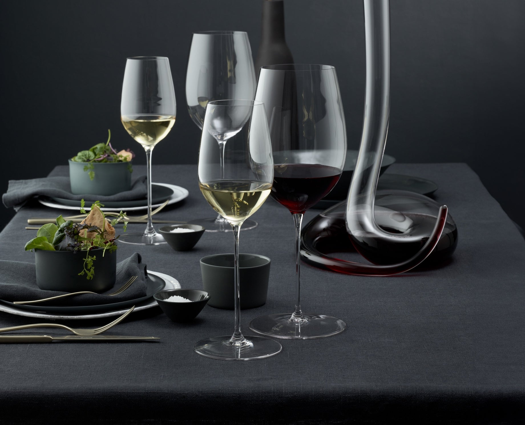 RIEDEL Superleggero Riesling - Copa Individual