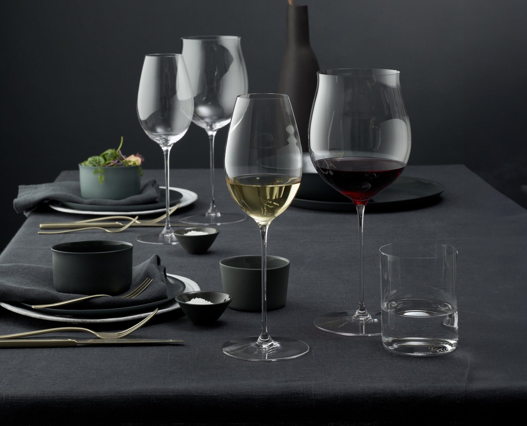 RIEDEL Superleggero Bordeaux Grand Cru - Copa Individual