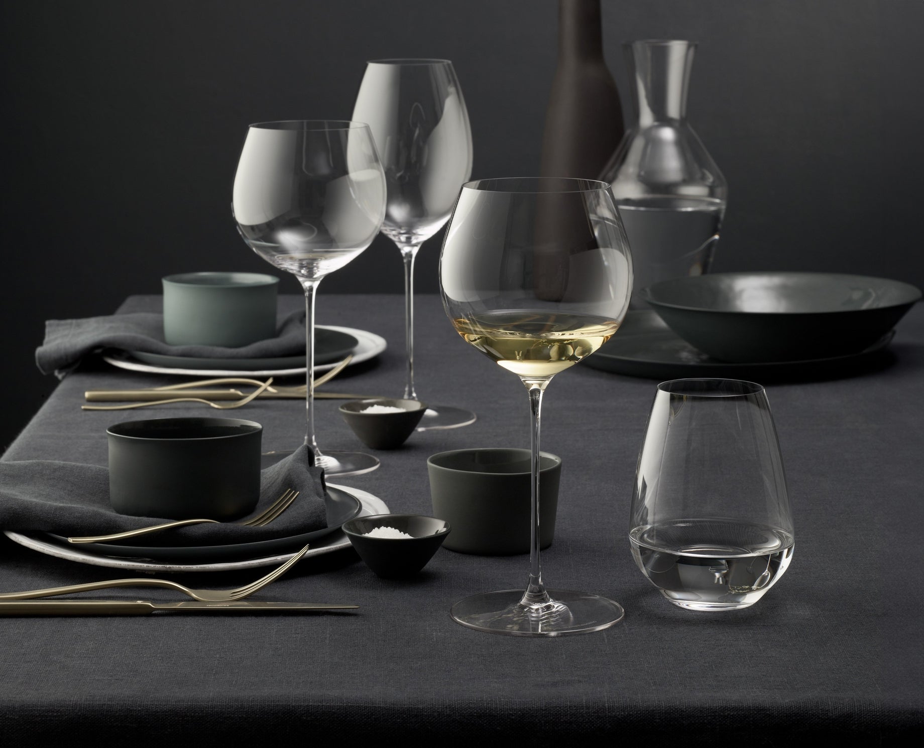 RIEDEL Superleggero Chardonnay - Copa Individual