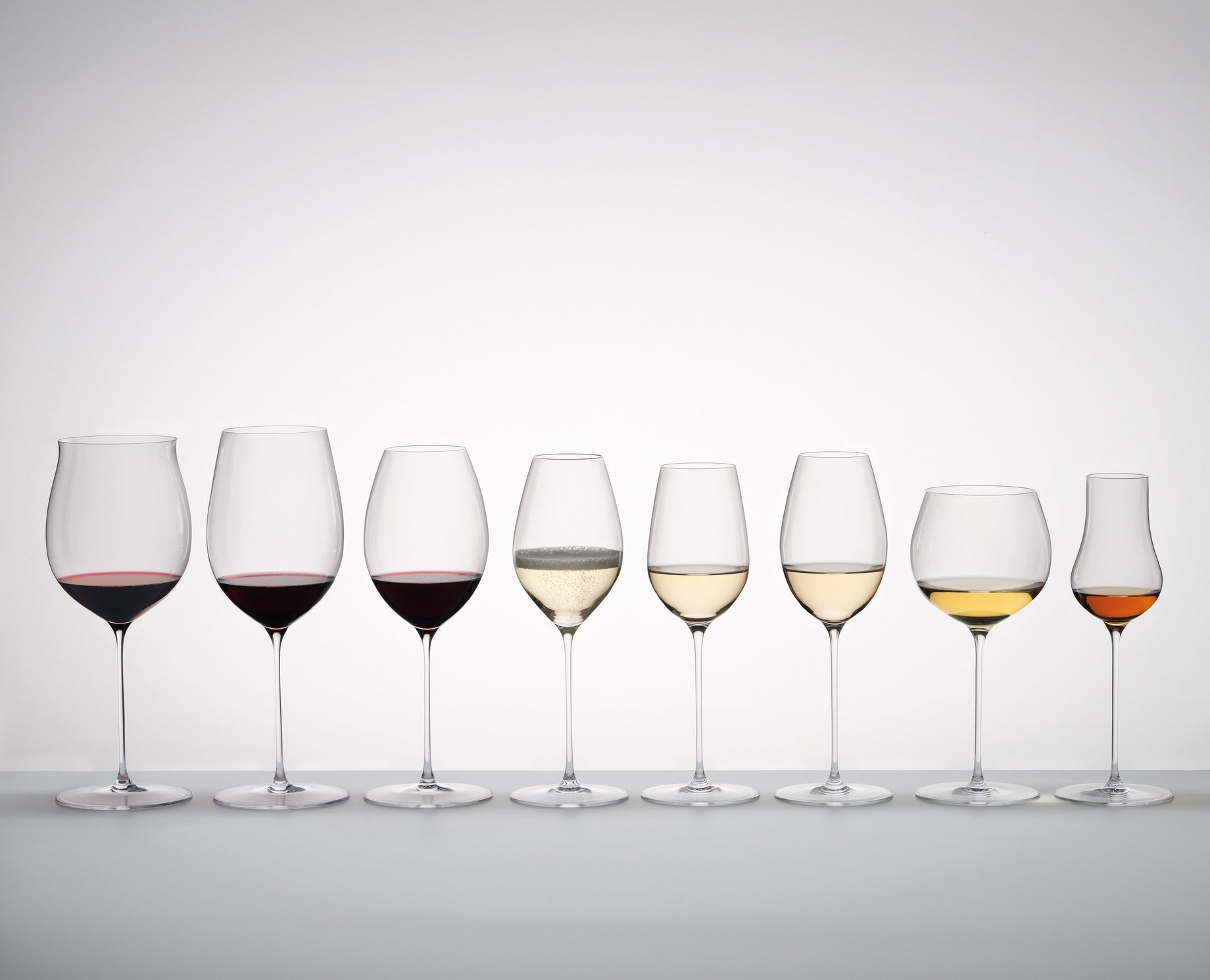 RIEDEL Superleggero Chardonnay - Copa Individual