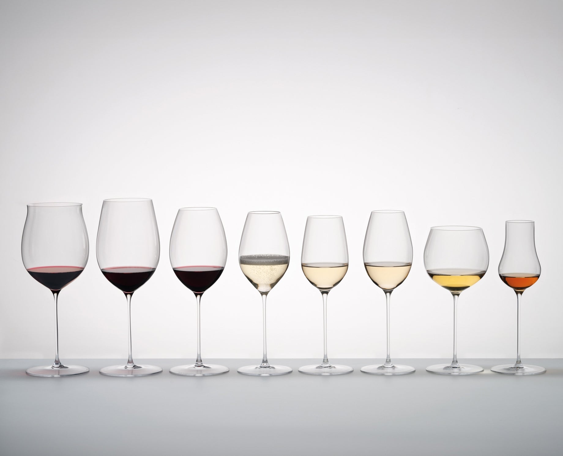 RIEDEL Superleggero Bordeaux Grand Cru - Copa Individual