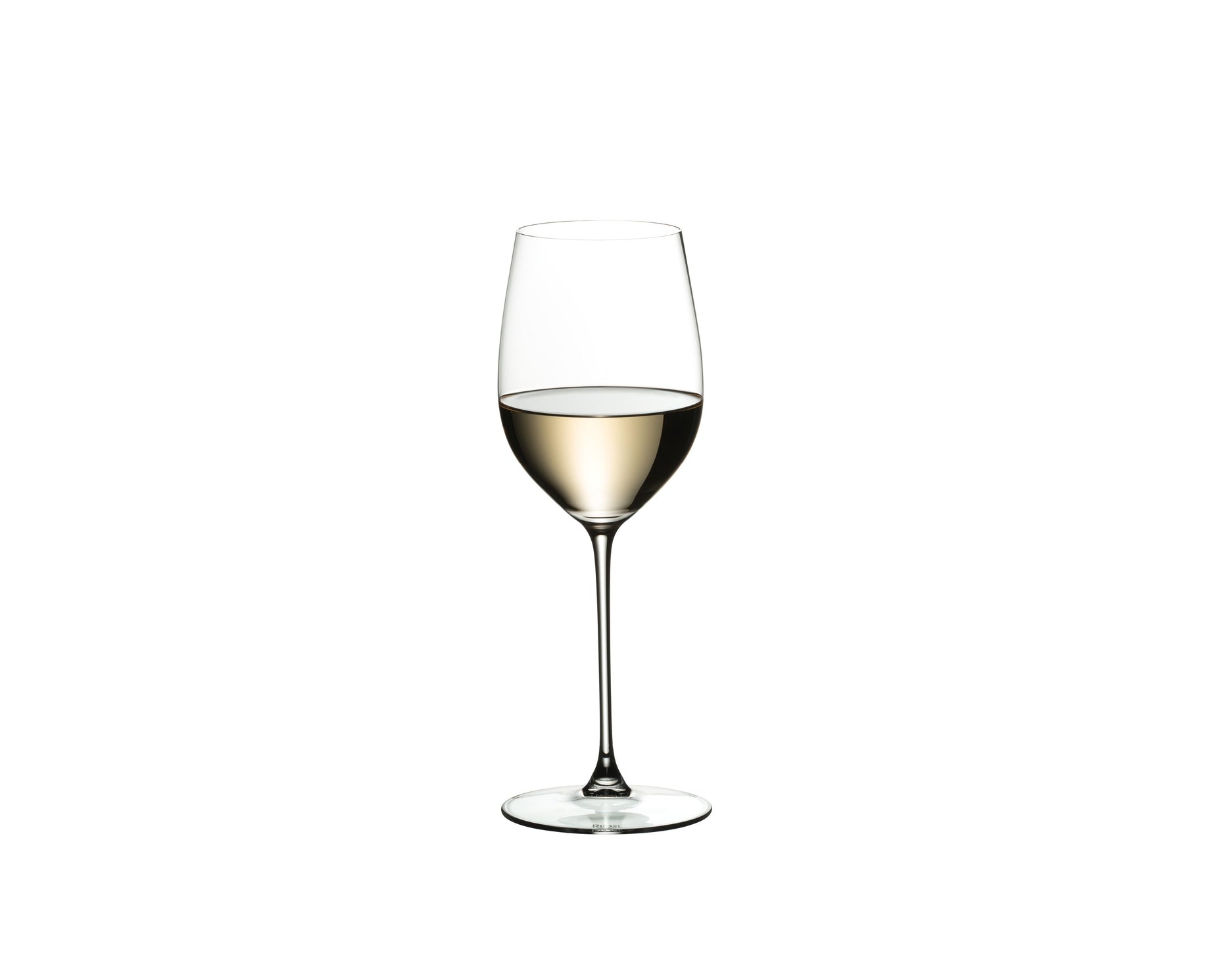 RIEDEL Veritas Viognier/Chardonnay - 2 Glasses Set