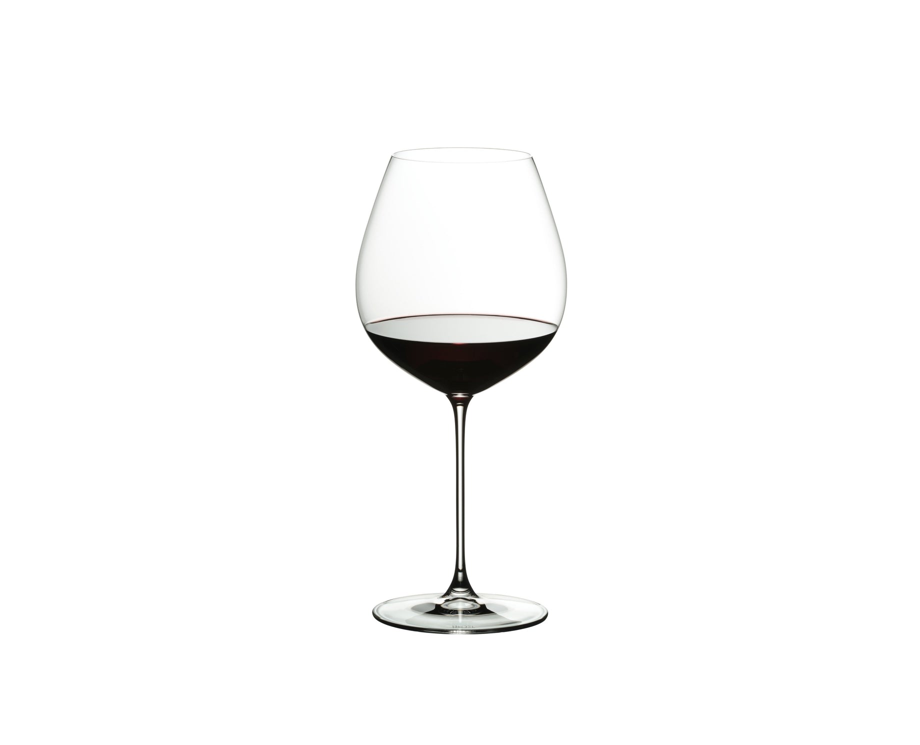 RIEDEL Veritas Old World Pinot Noir - 2 Glasses Set