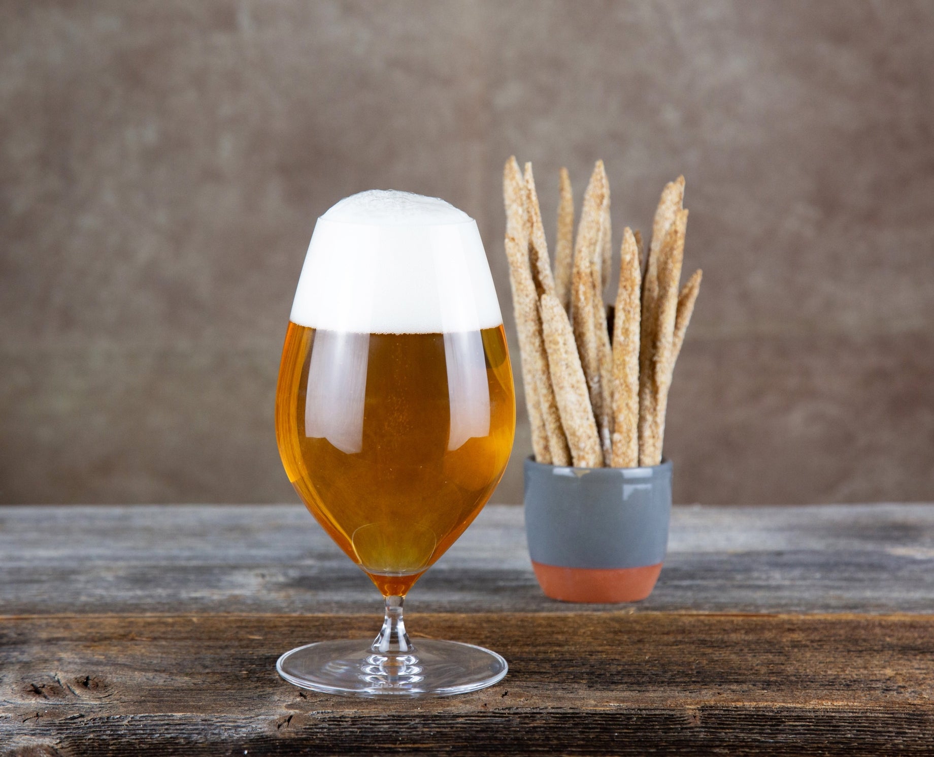 RIEDEL Veritas Beer - Set of 2 Glasses