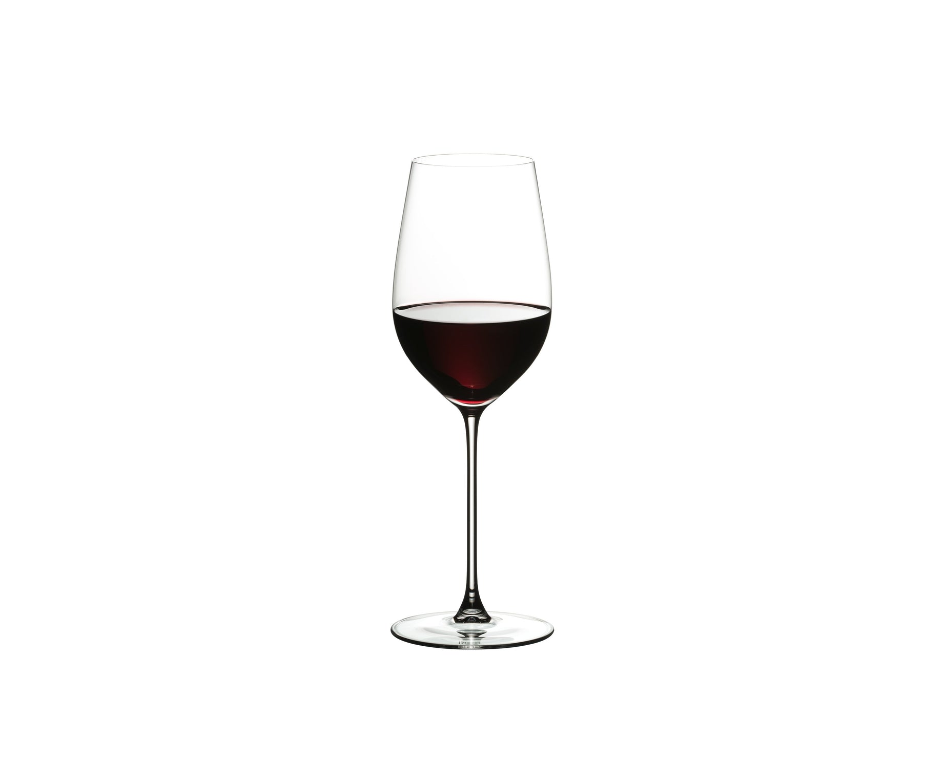 RIEDEL Veritas Riesling/Zinfandel - 2 Glasses Set