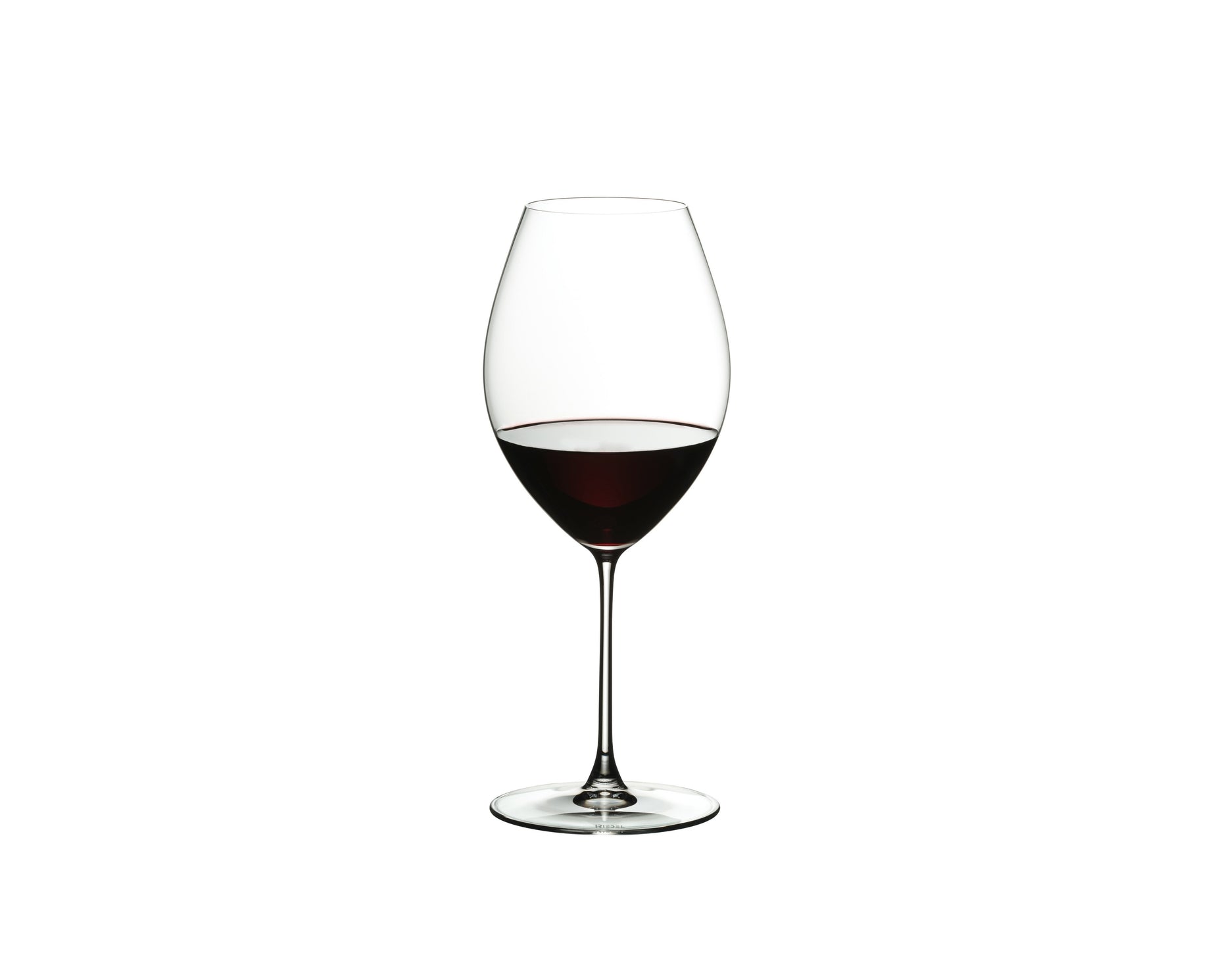 RIEDEL Veritas Old World Syrah - 2 Glasses Set