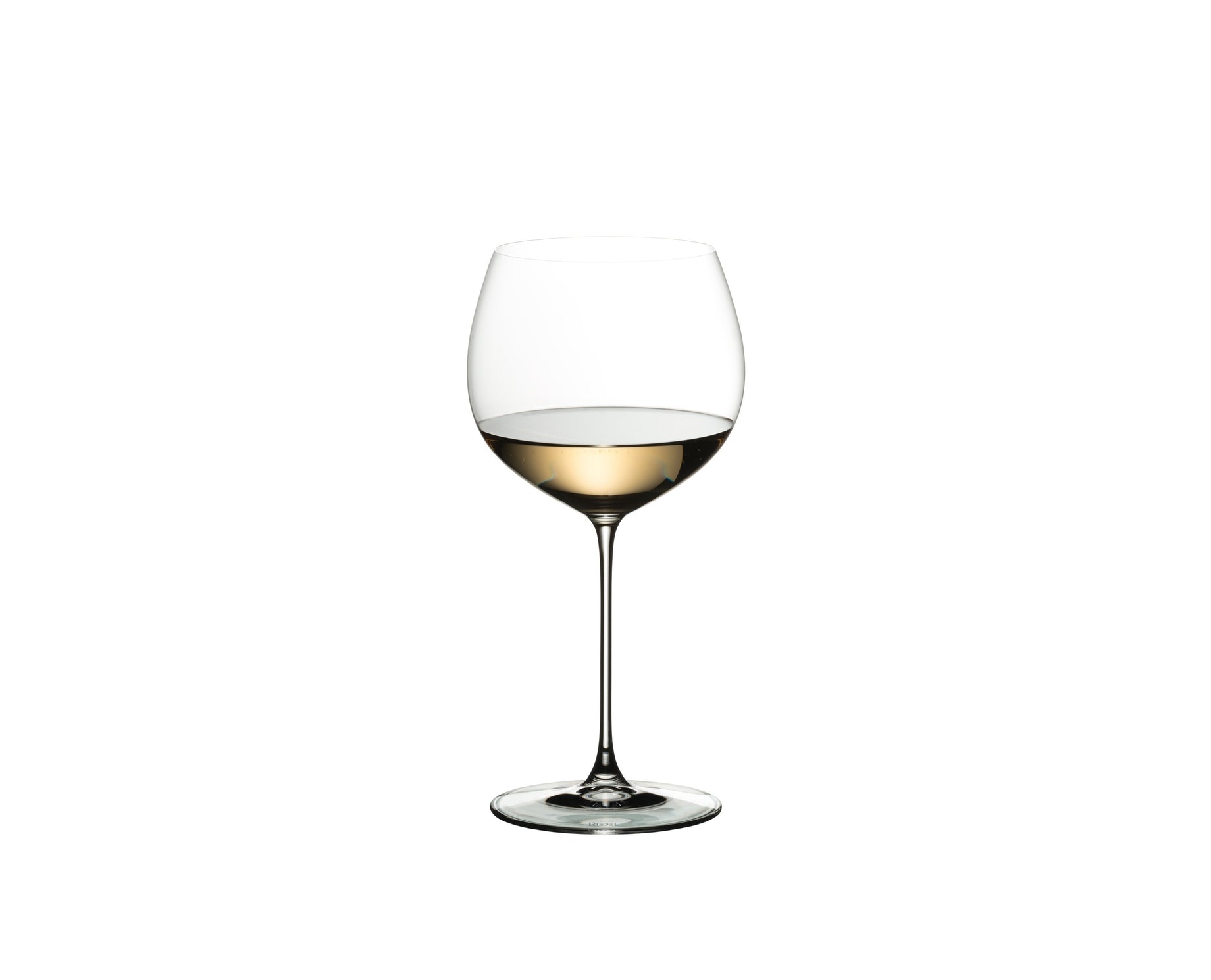 RIEDEL Veritas Oaked Chardonnay - 2 Glasses Set