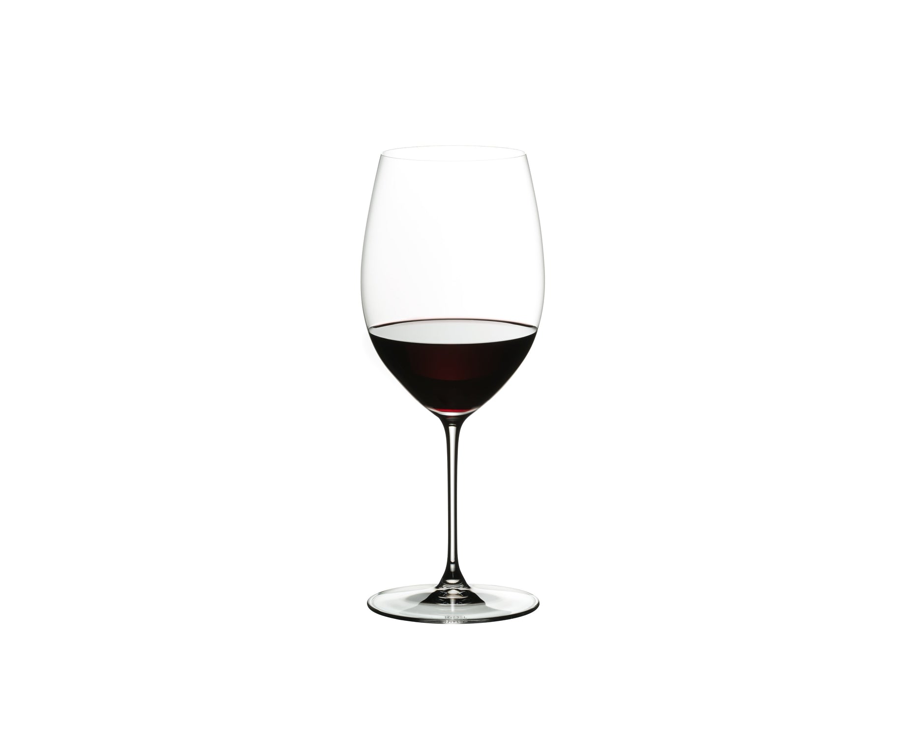 RIEDEL Veritas Cabernet/Merlot - 2 Glasses Set