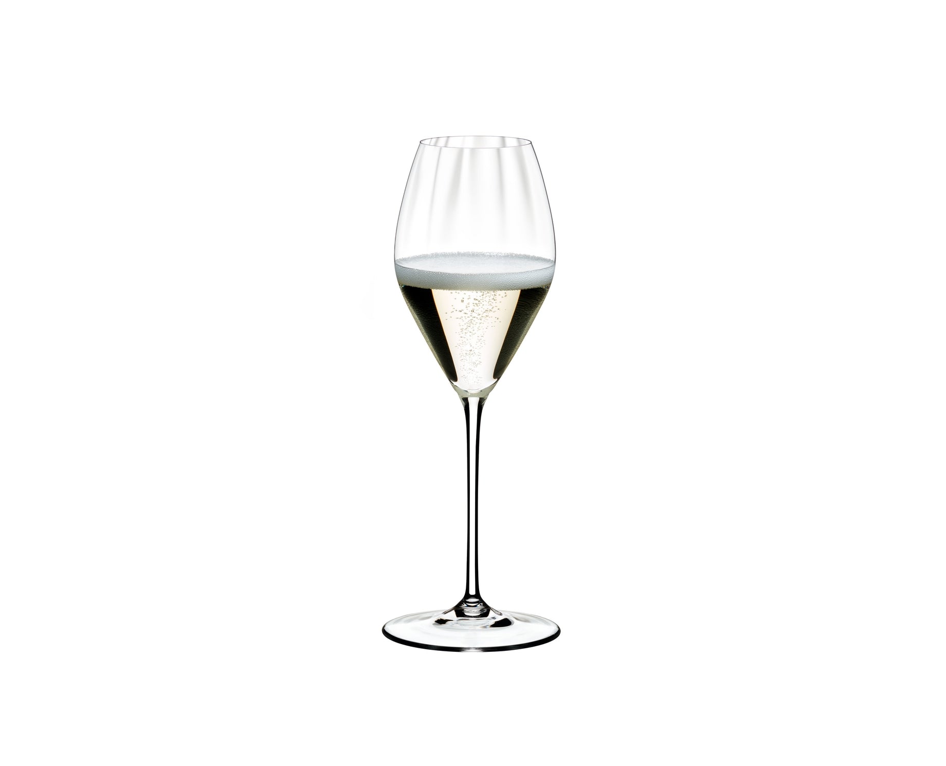 RIEDEL Performance Champagne Glass - Set of 2 Glasses