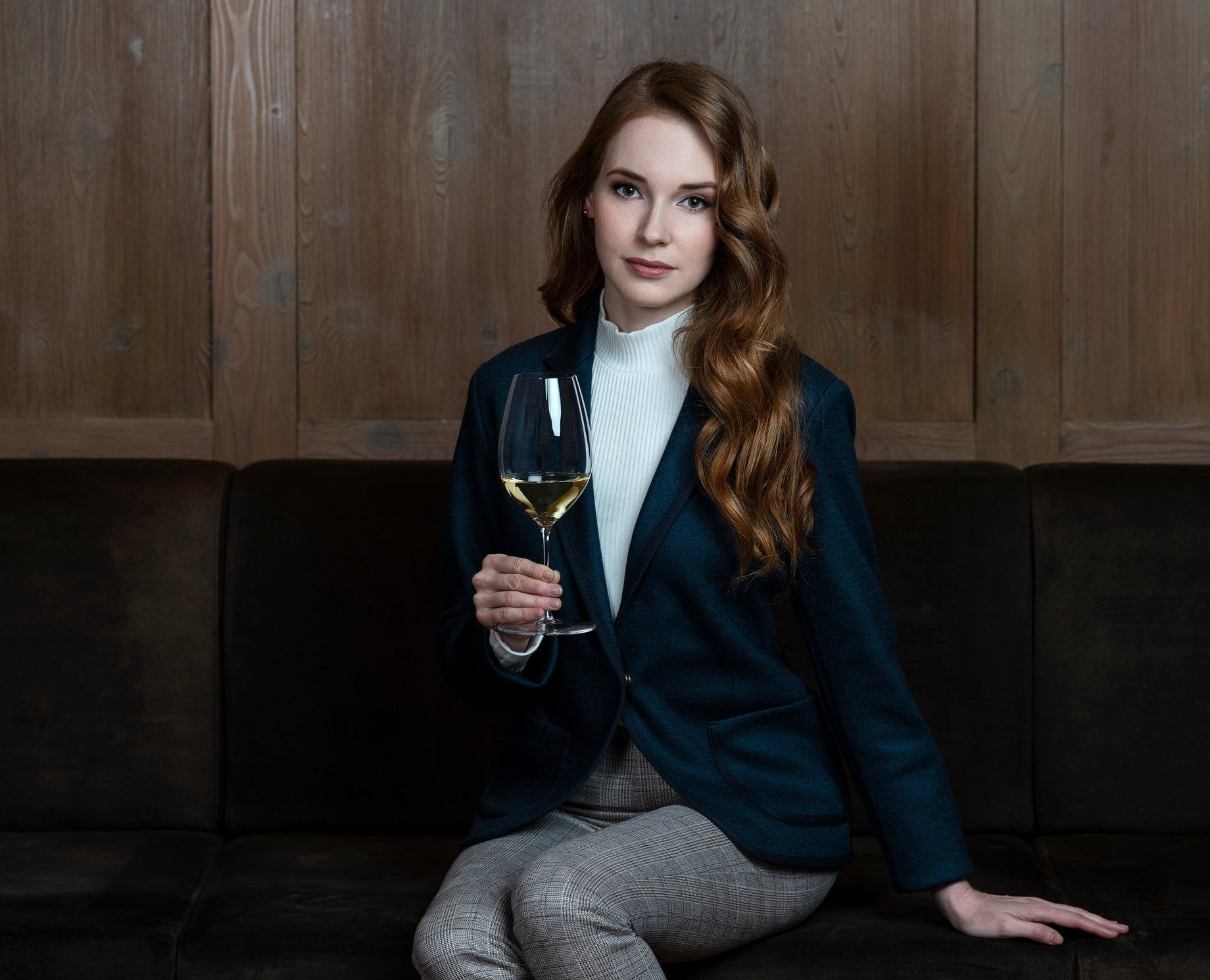 RIEDEL Performance Sauvignon Blanc - 2 Glasses Set