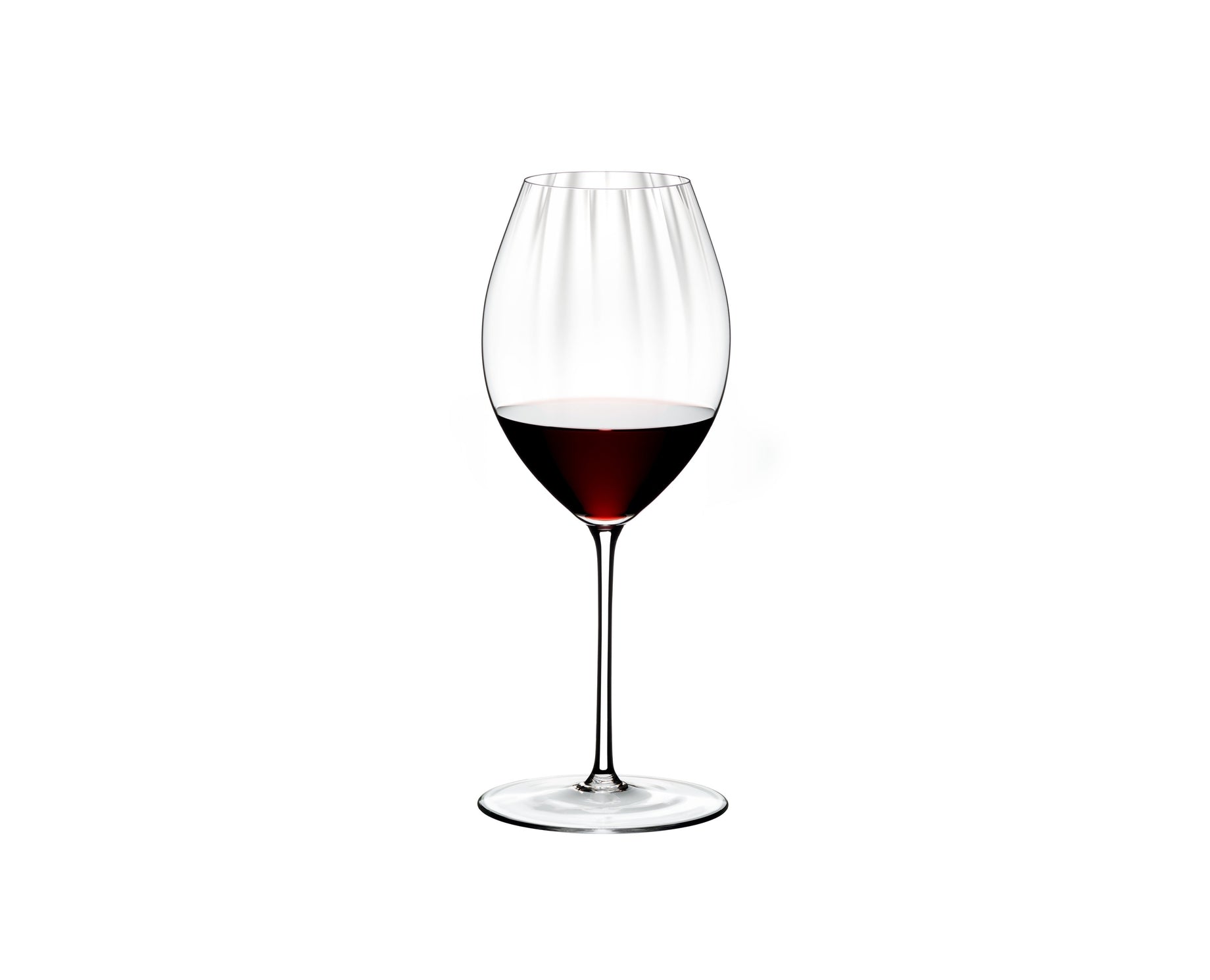 RIEDEL Performance Syrah / Shiraz - 2 Glasses Set