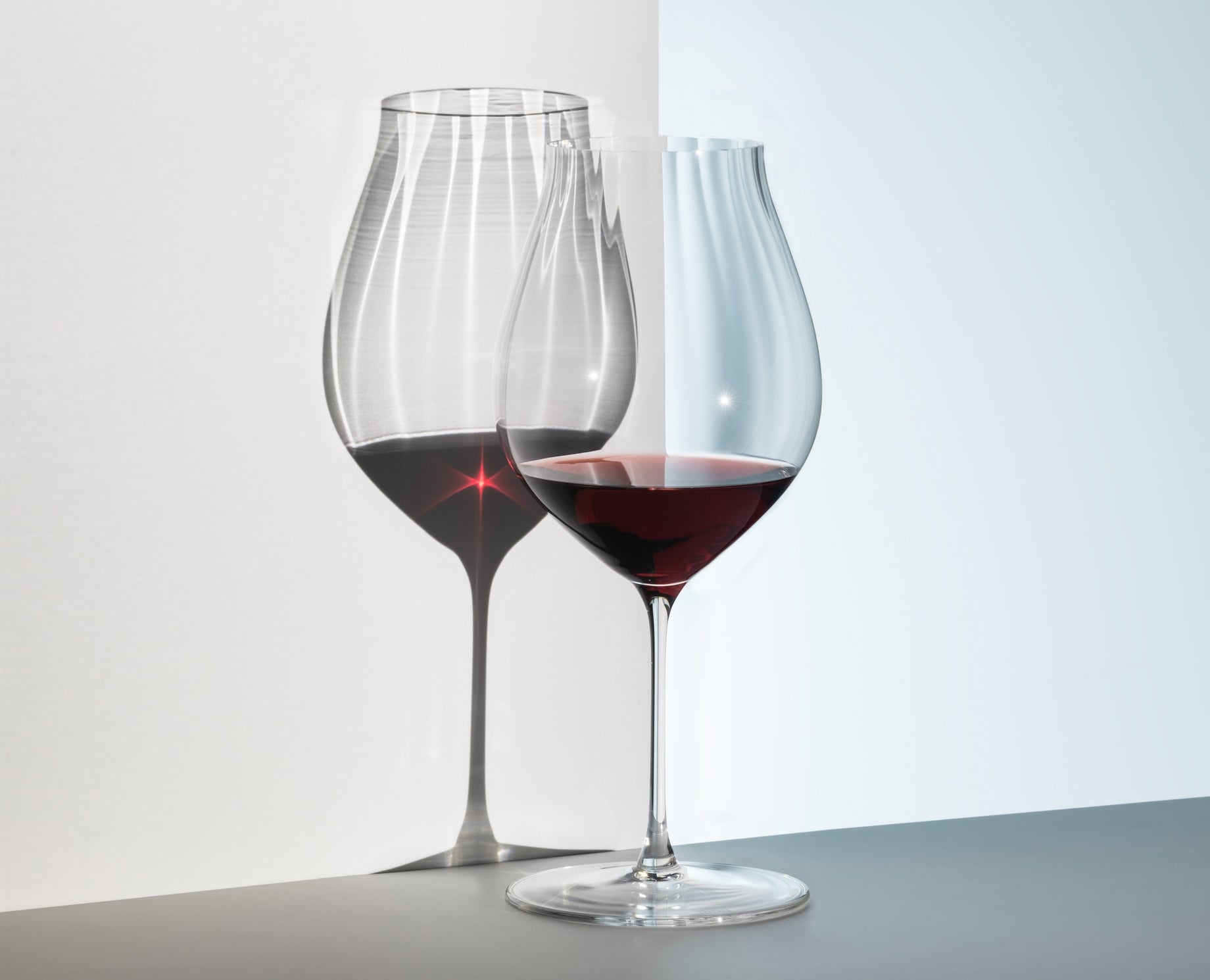 RIEDEL Performance Pinot Noir - 2 Glasses Set