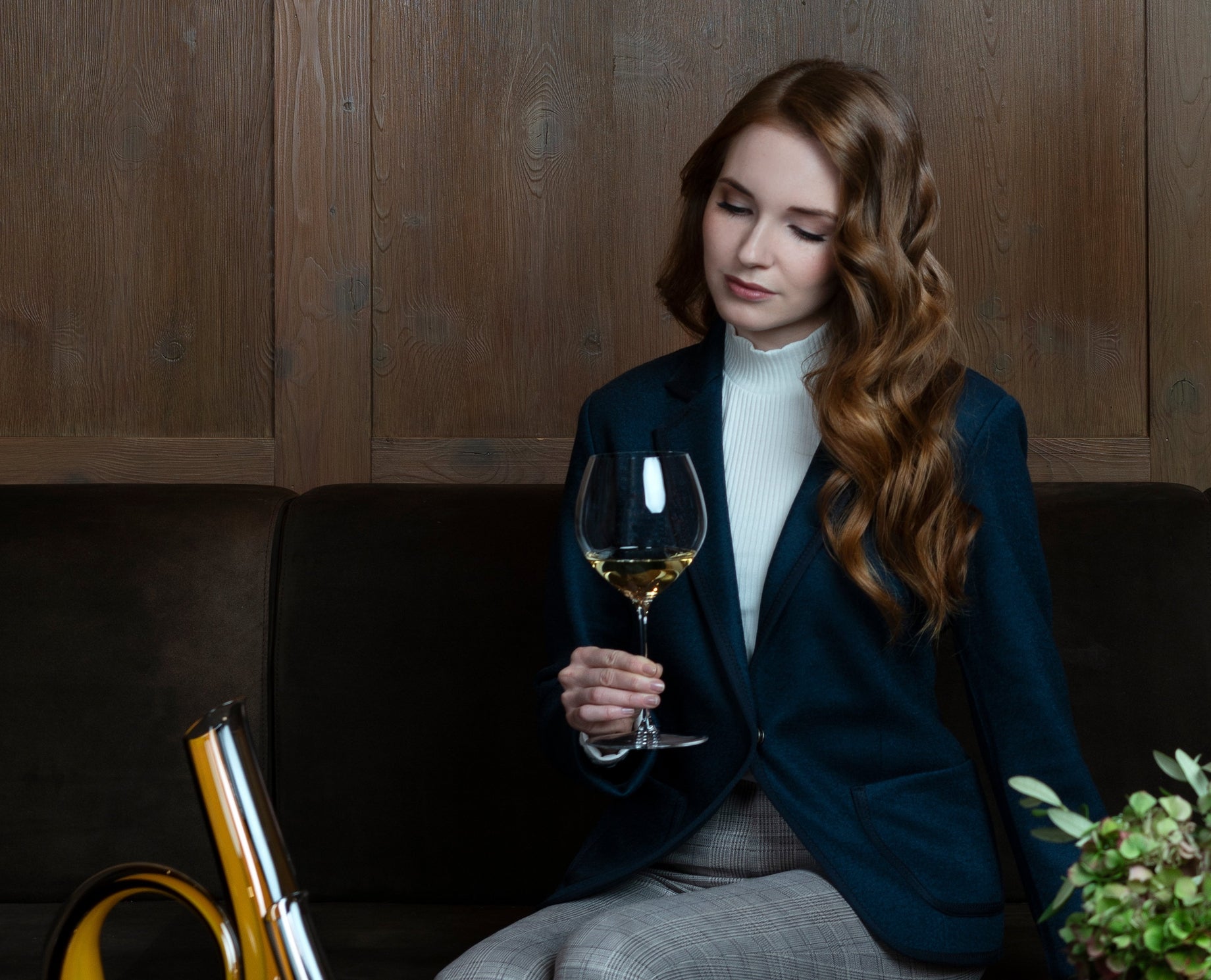 RIEDEL Performance Chardonnay - 2 Glasses Set