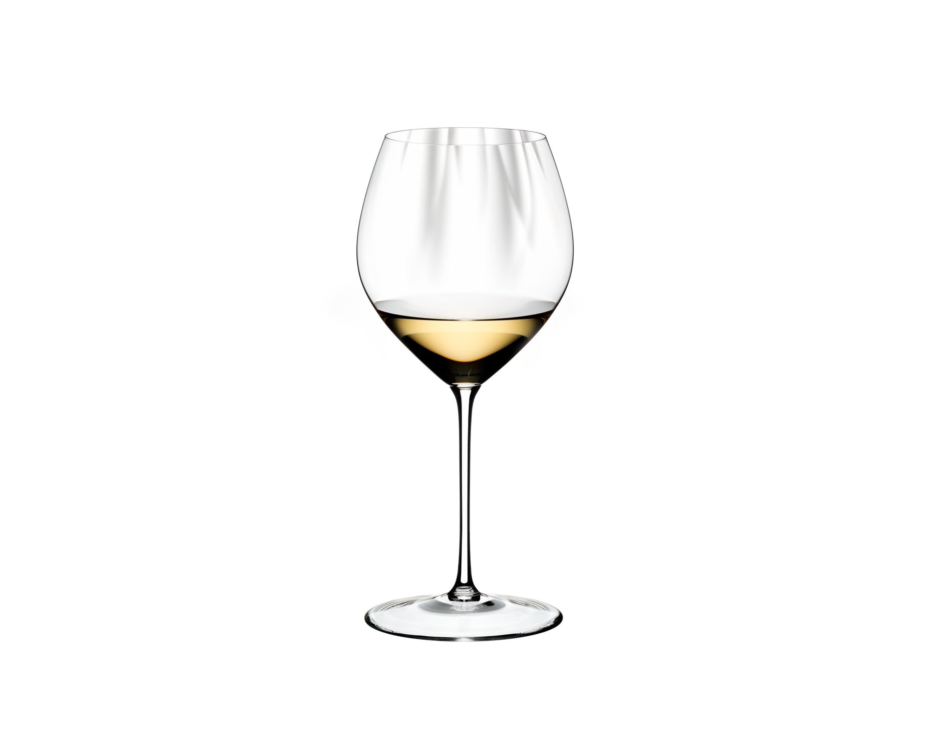 RIEDEL Performance Chardonnay - 2 Glasses Set
