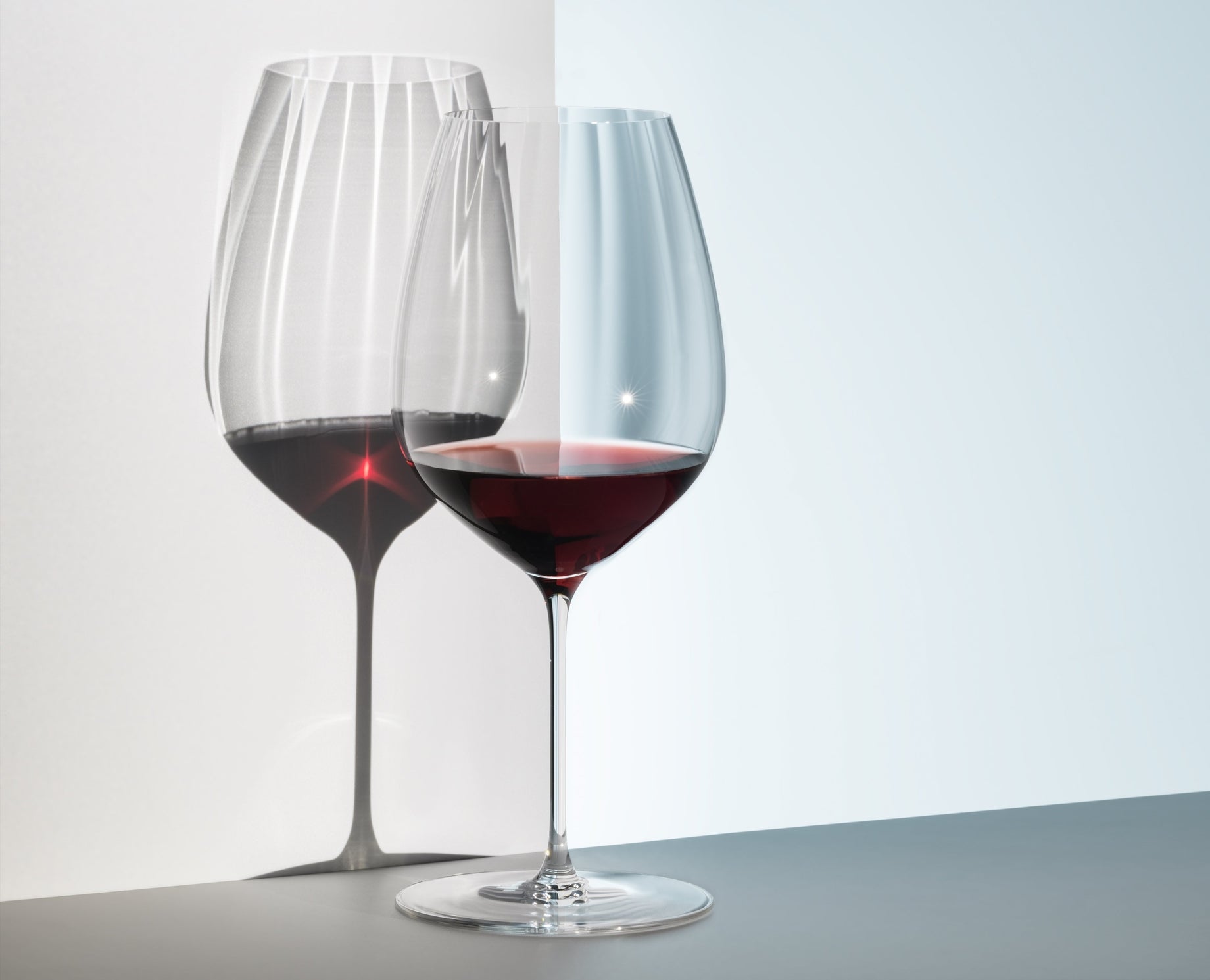 RIEDEL Performance Cabernet/Merlot - 2 Glasses Set