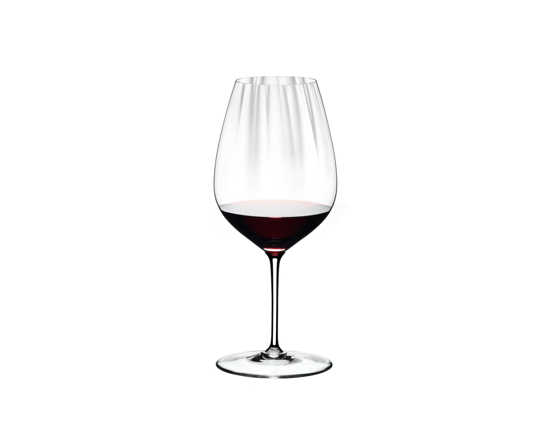 RIEDEL Performance Cabernet/Merlot - 2 Glasses Set