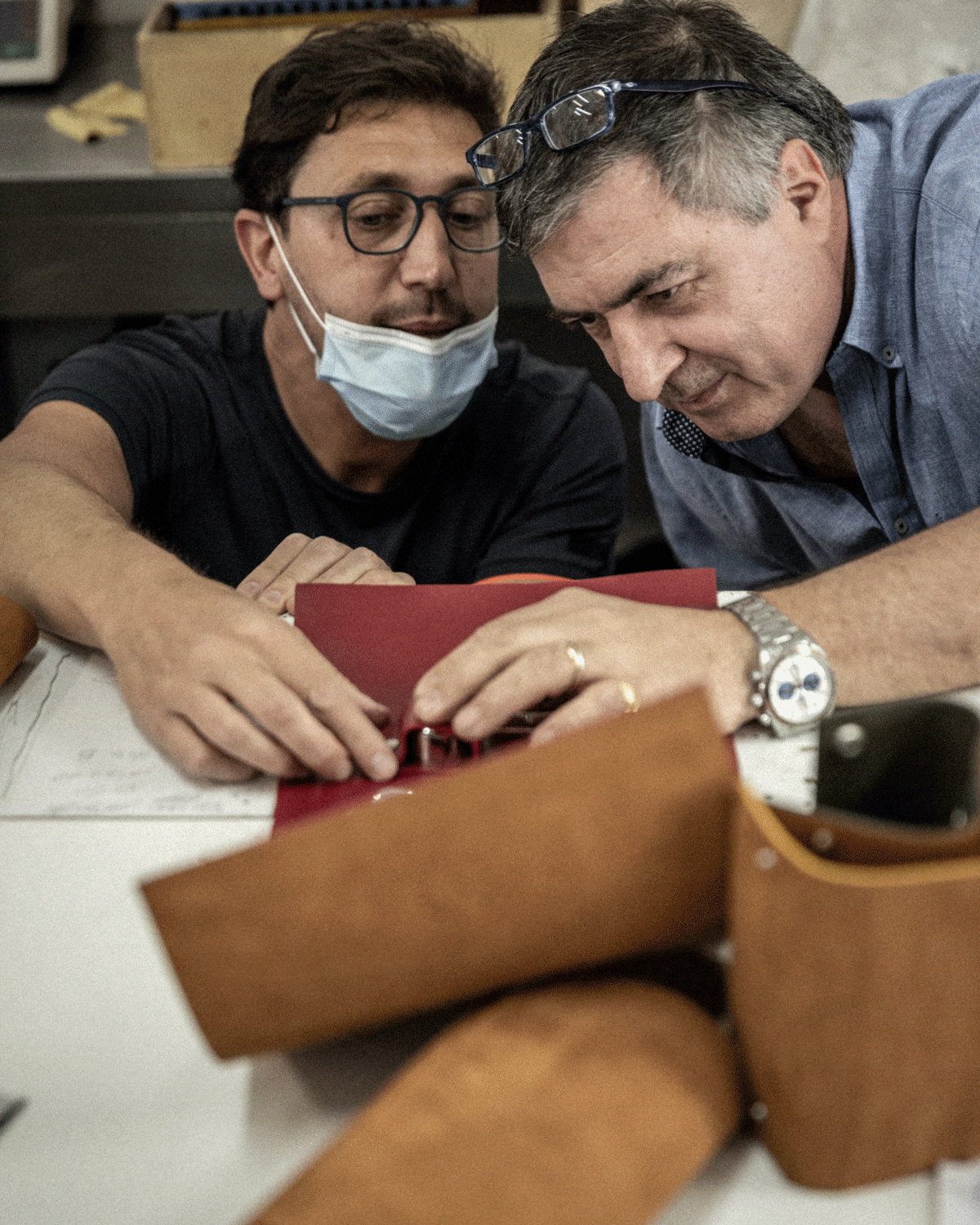 Oeno Collection Nomad