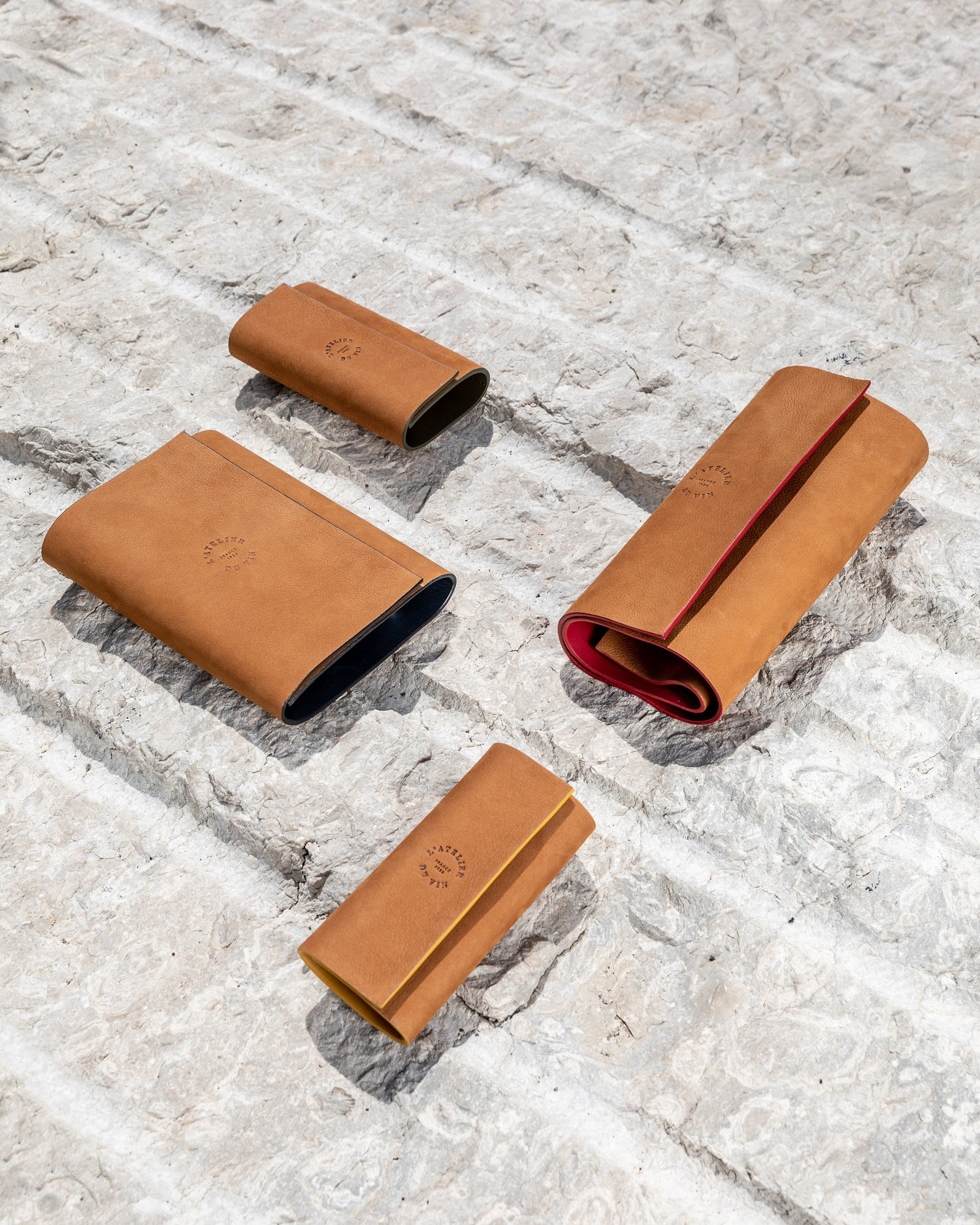 Oeno Collection Nomad